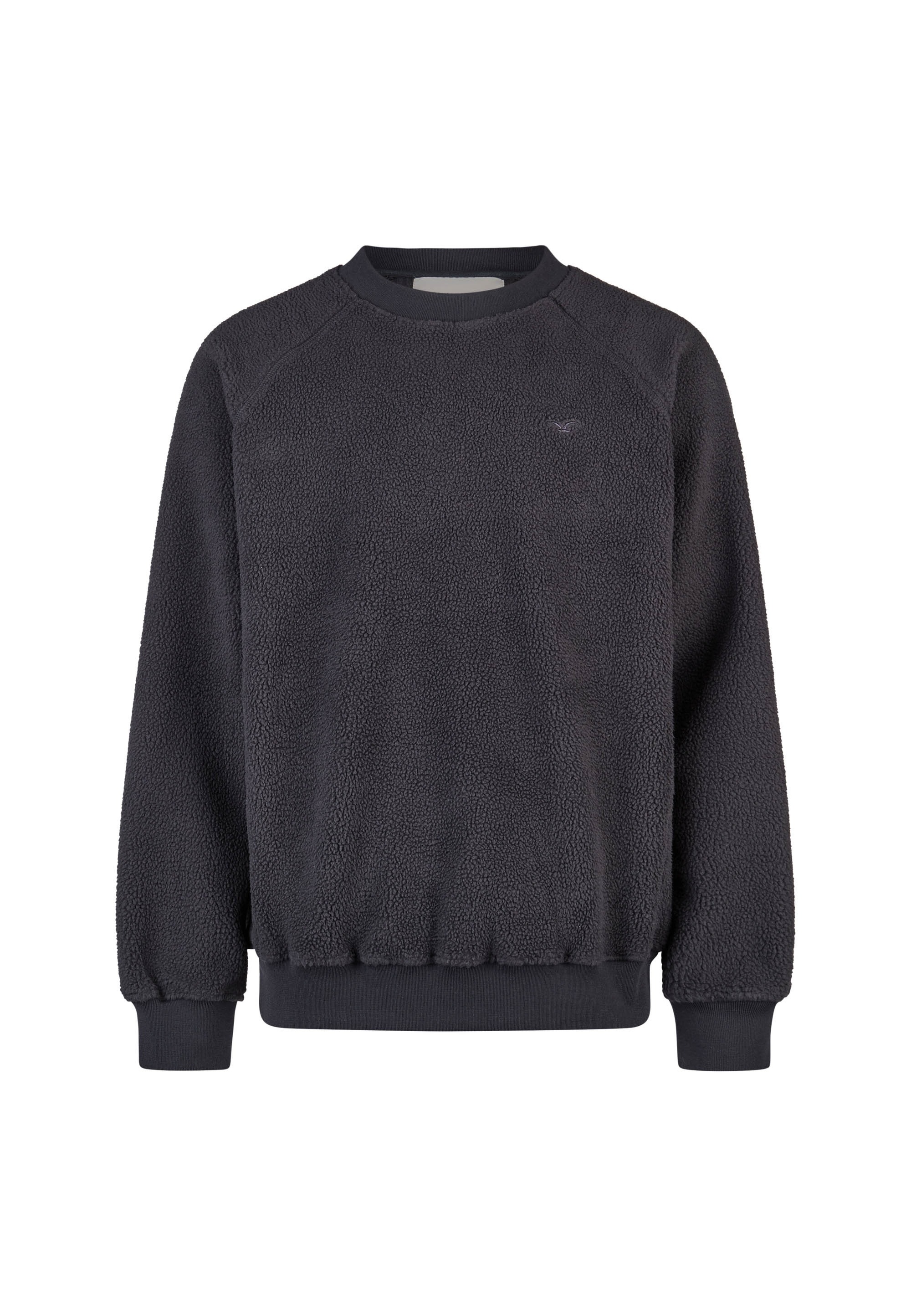 Cleptomanicx Sweatshirt »Crewneck Flaneur«, mit lockerem Schnitt