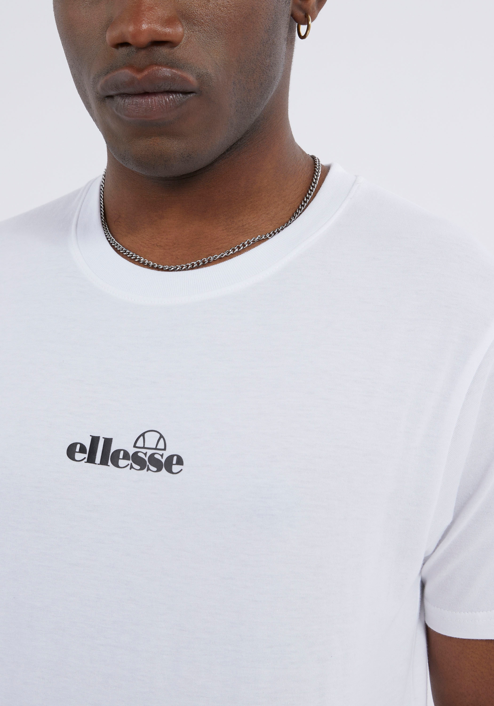 Ellesse T-Shirt »H T-SHIRT«