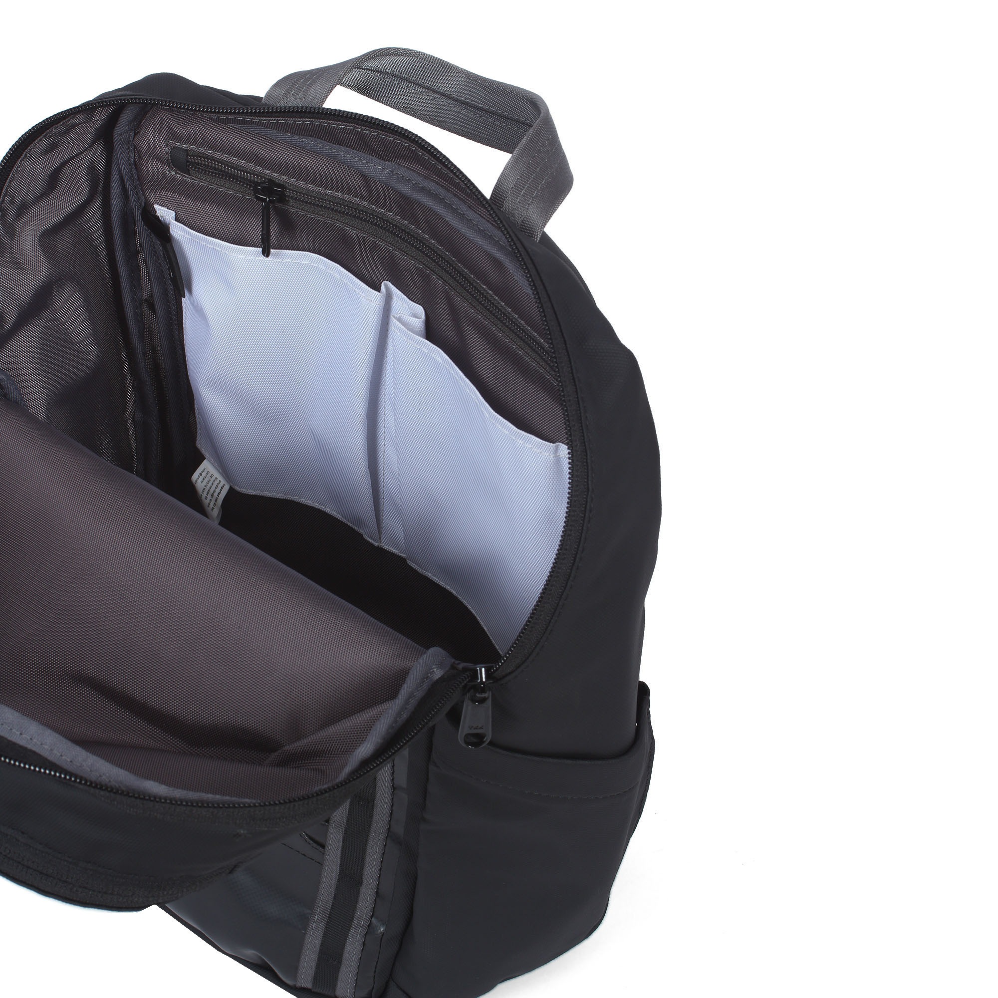 7clouds Cityrucksack »Tike 7.1«, mit recyceltem PET