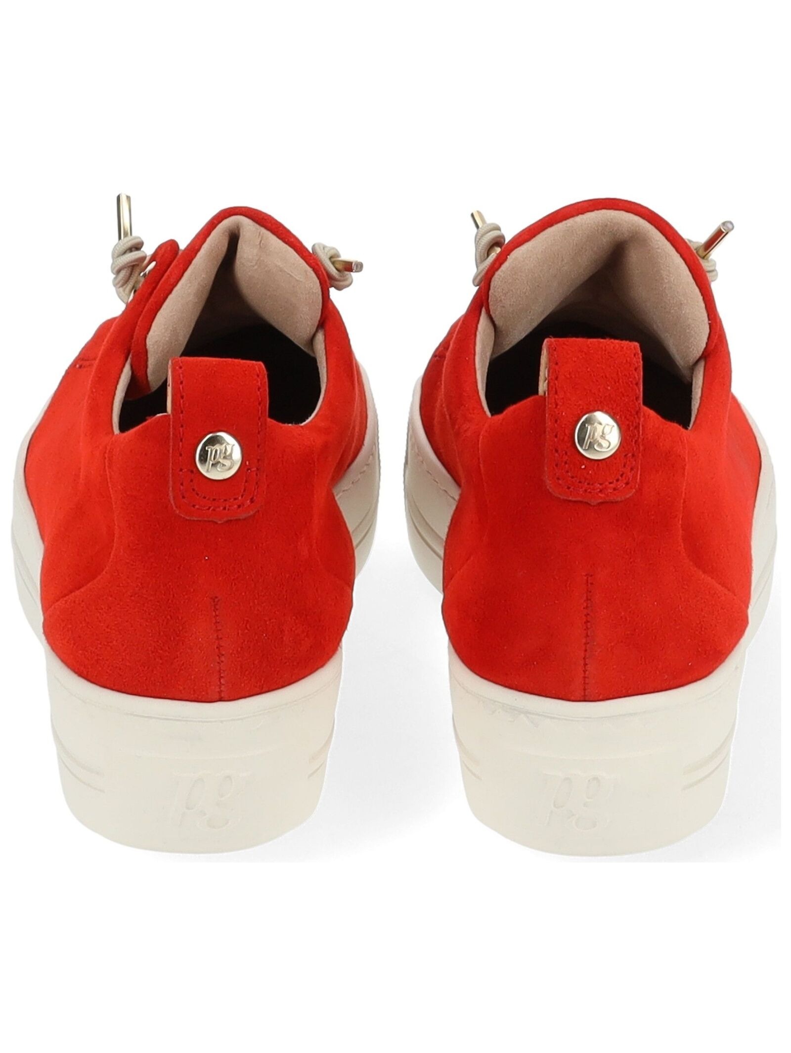 Paul Green Sneaker »Paul Green Sneaker Veloursleder«