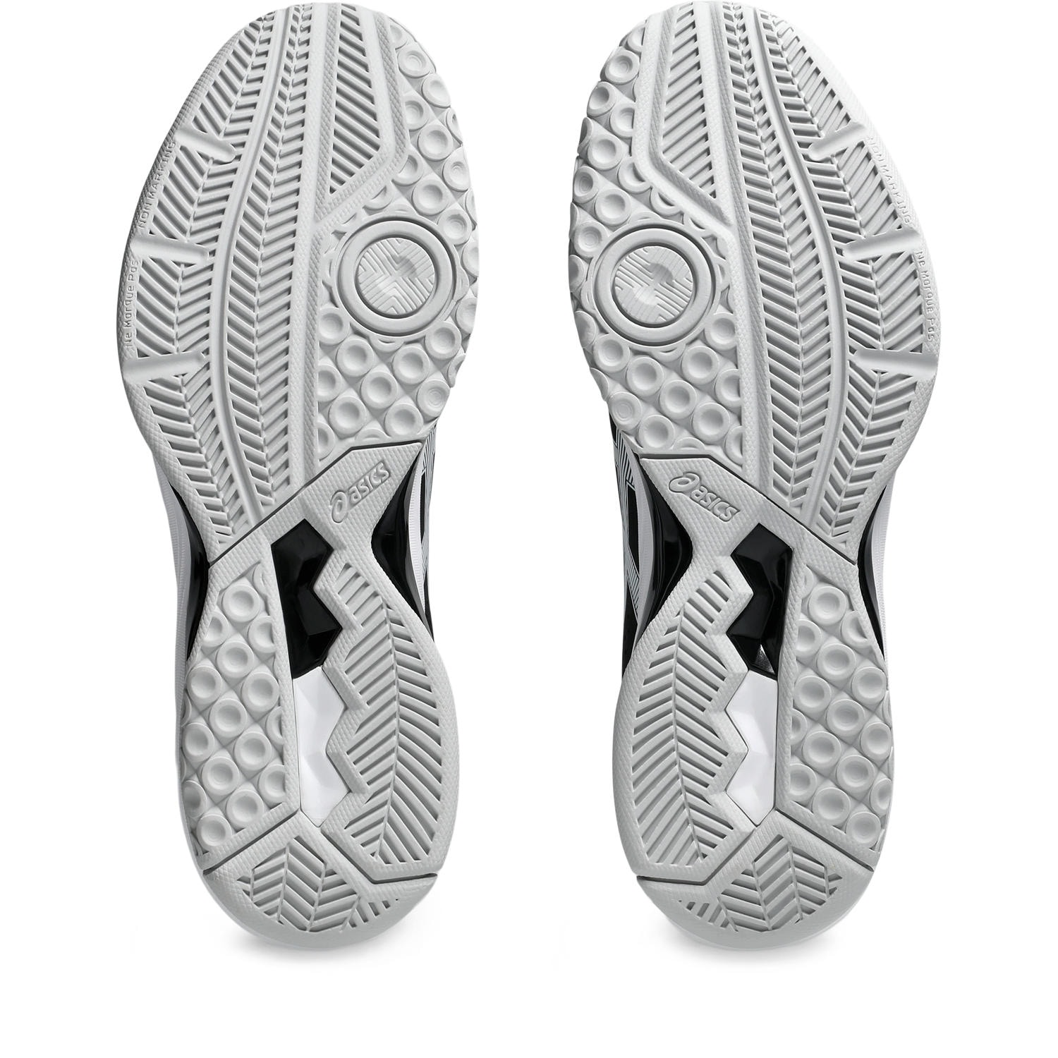 Asics Hallenschuh »GEL-TASK 4«, für Hallensport