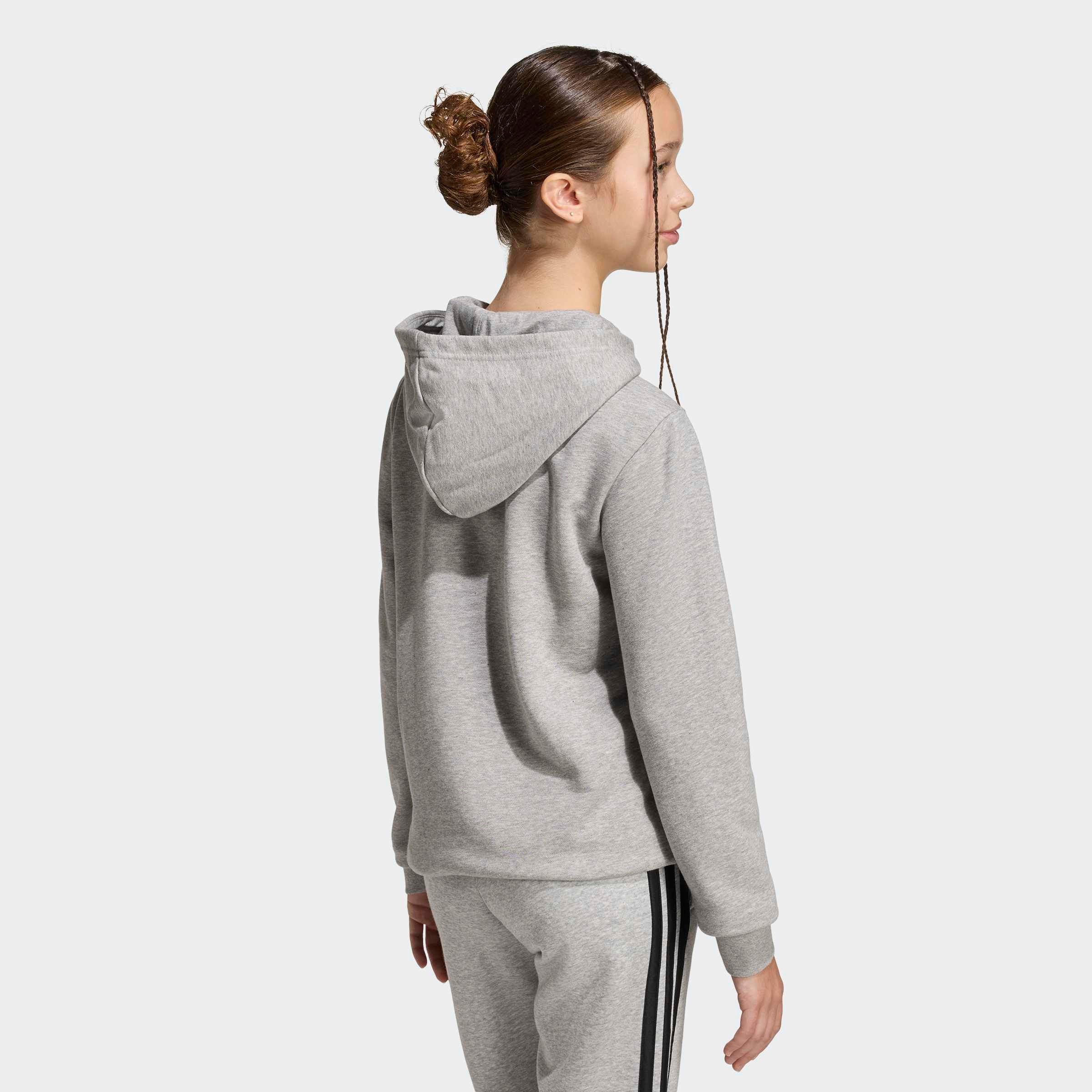 adidas Sportswear Kapuzensweatshirt »J COLLEG HD«
