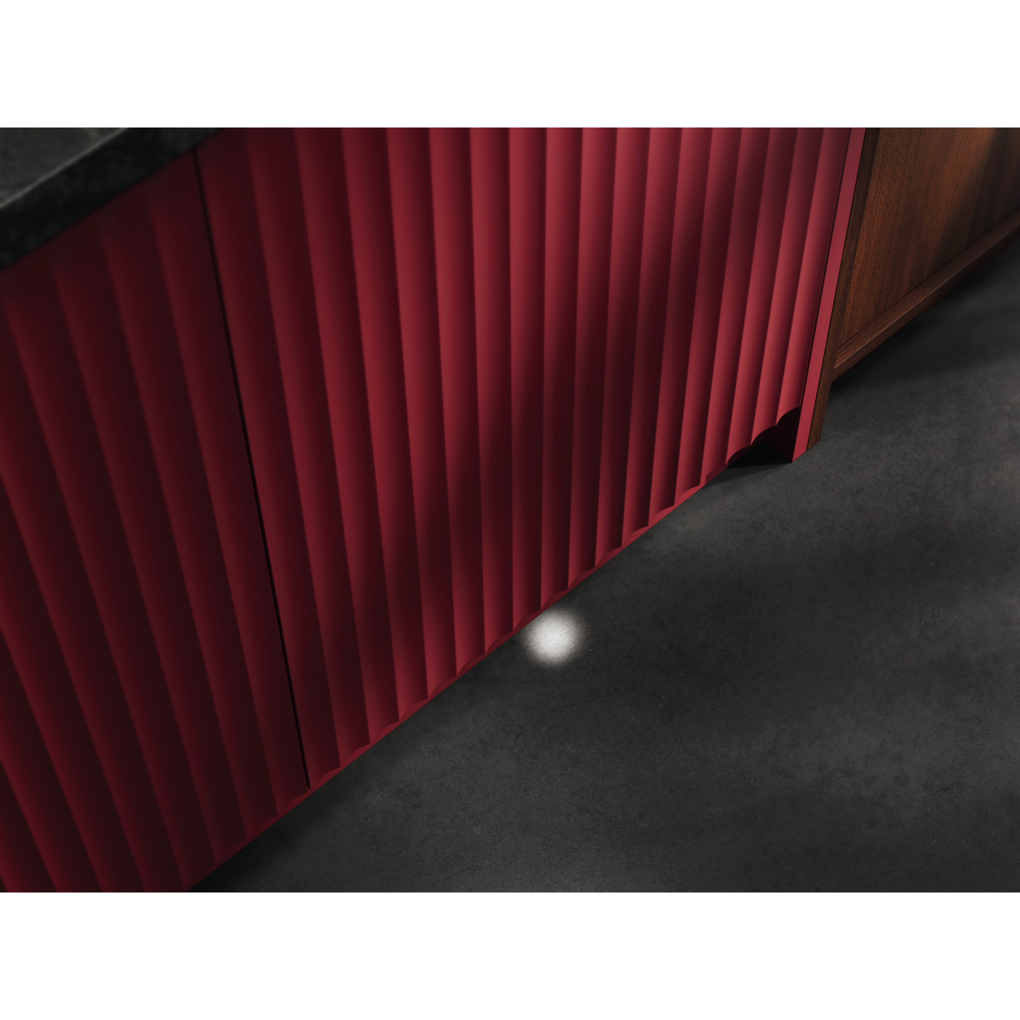 AEG vollintegrierbarer Geschirrspüler 7000 »GI7200A1SC«