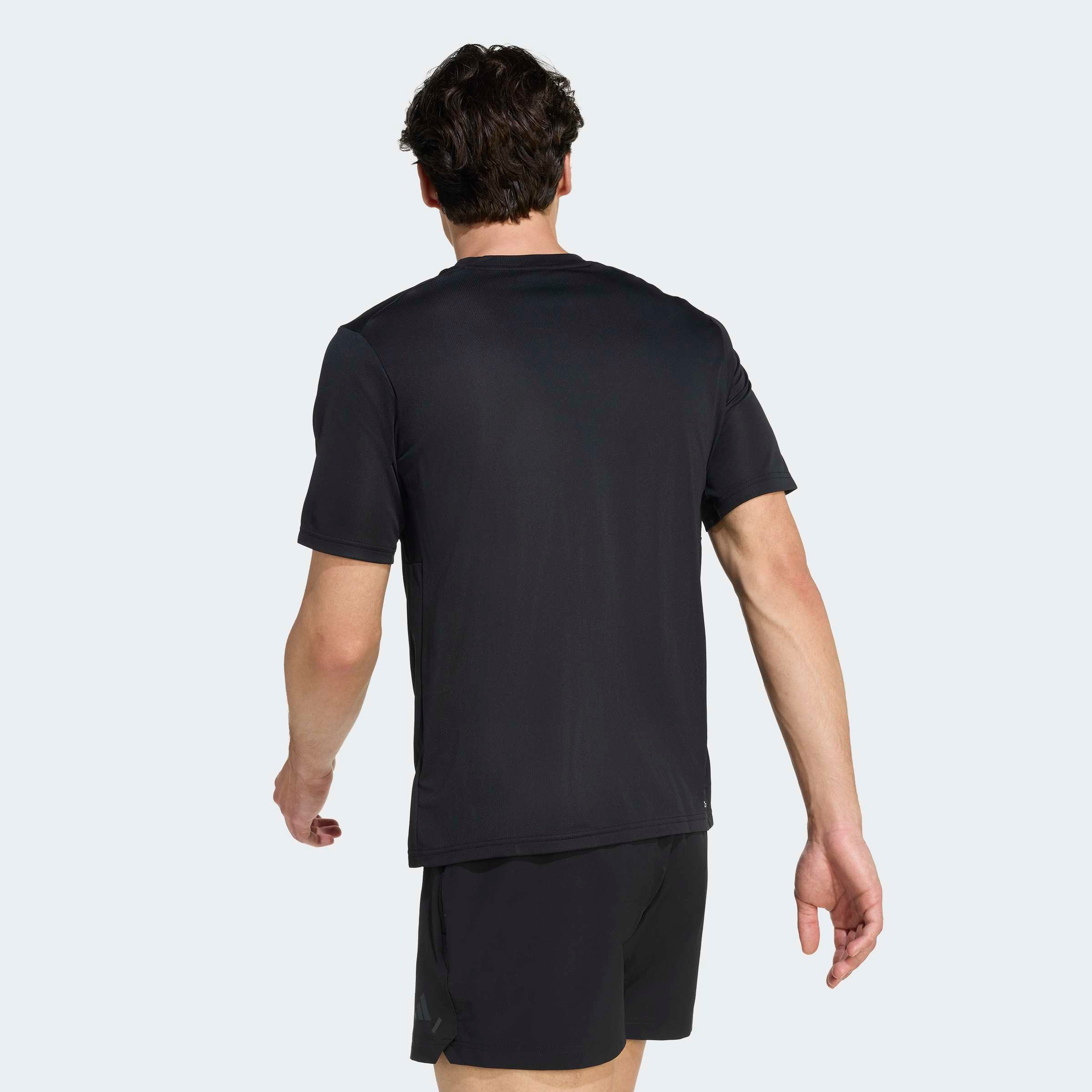 adidas Performance T-Shirt "WORKOUT ESSENTIALS BASE" reguläre Passform, mit günstig online kaufen
