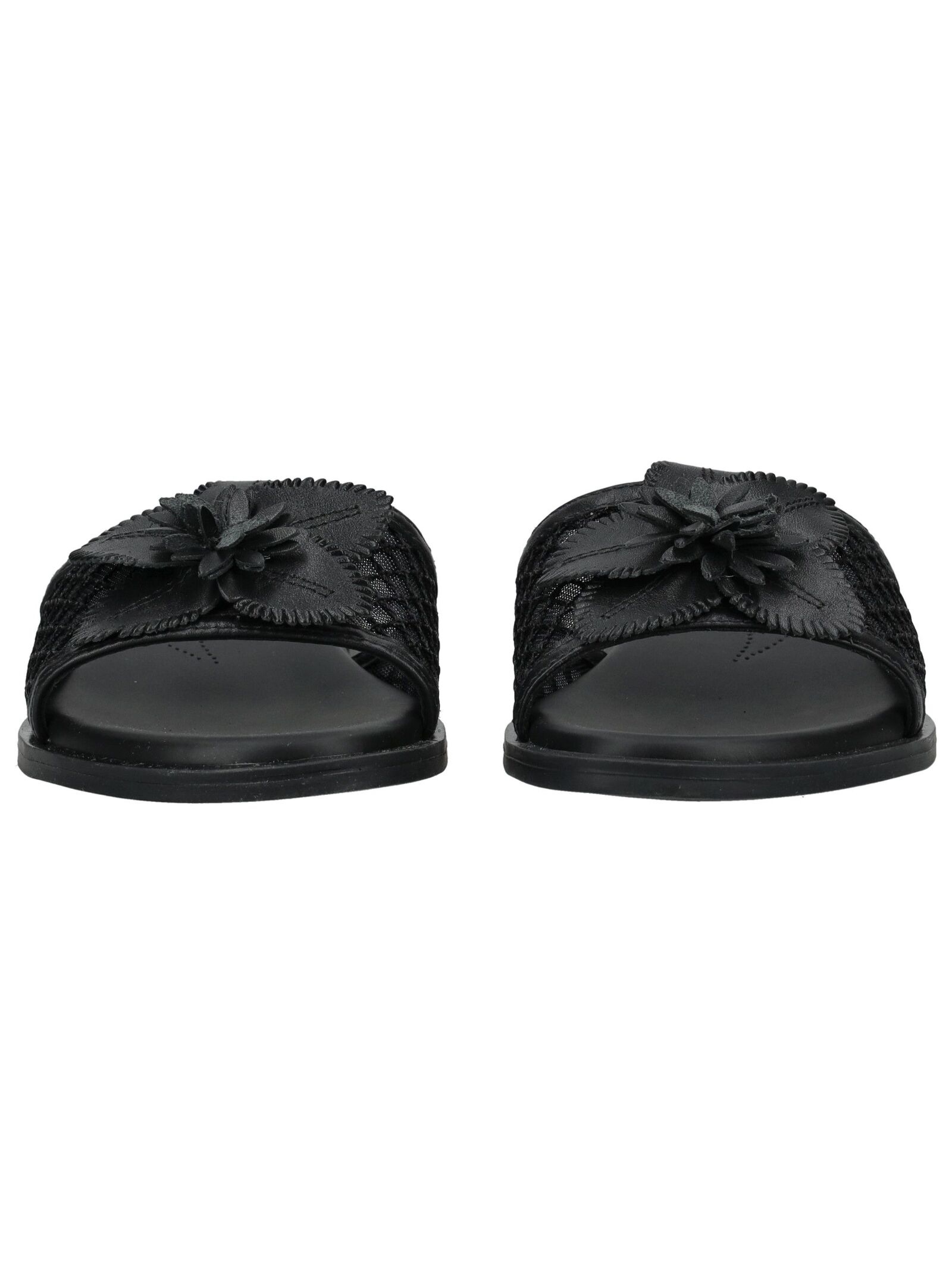 Thumbnail - Nero Giardini Pantolette "Nero Giardini Pantoletten Leder"