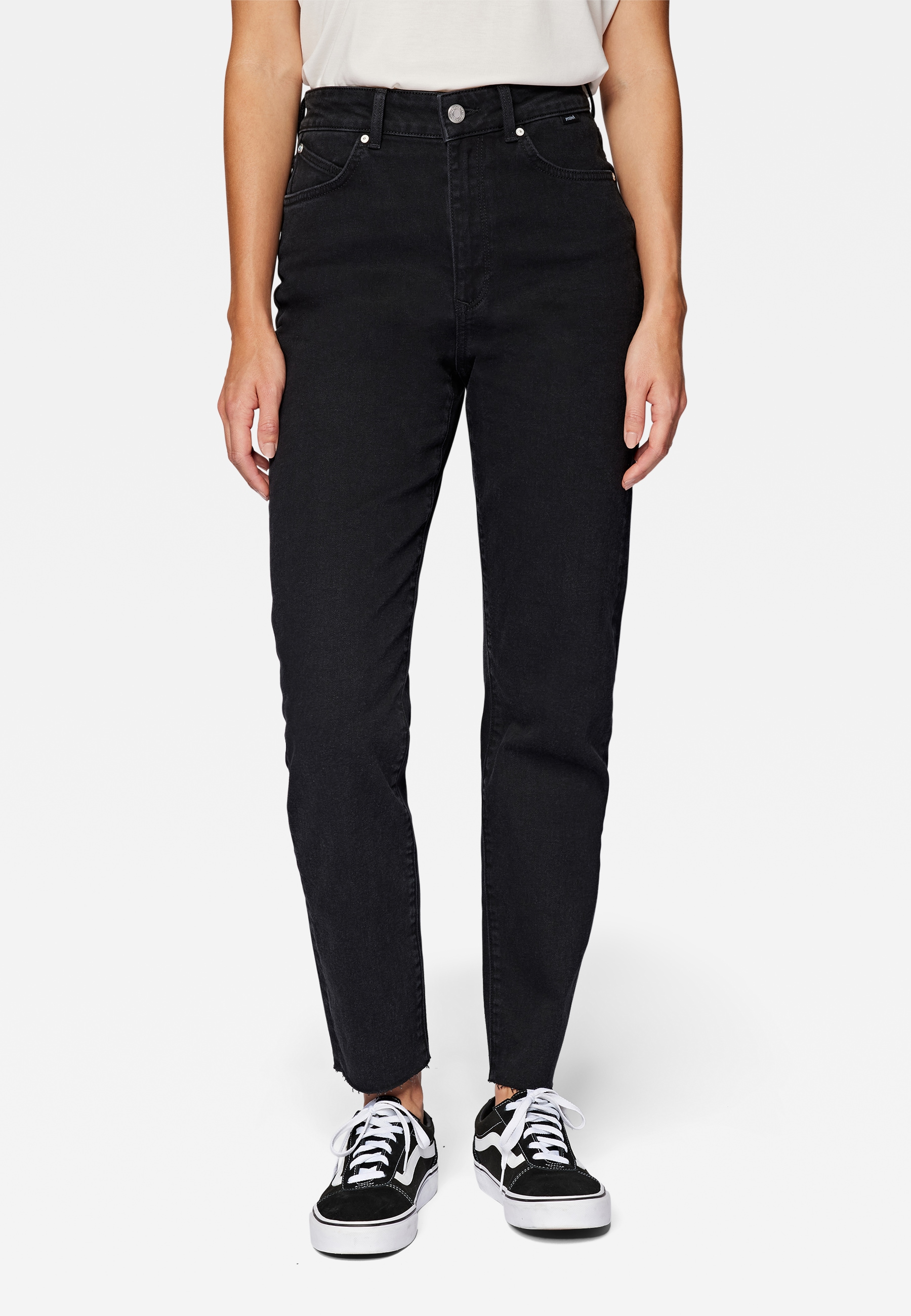 Mavi Mom-Jeans »STAR«, Slim Mom Jeans