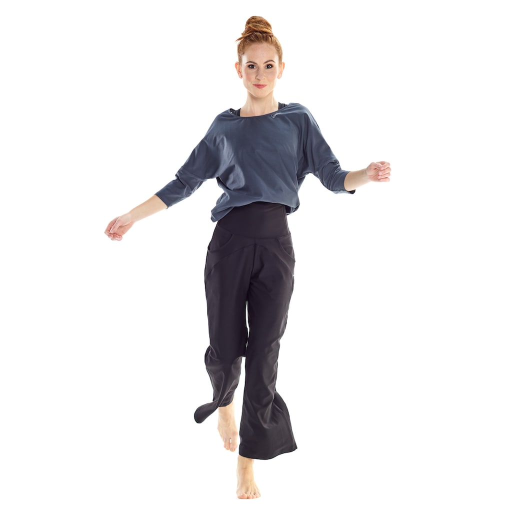 Winshape Culotte »Functional Comfort CUL601C«