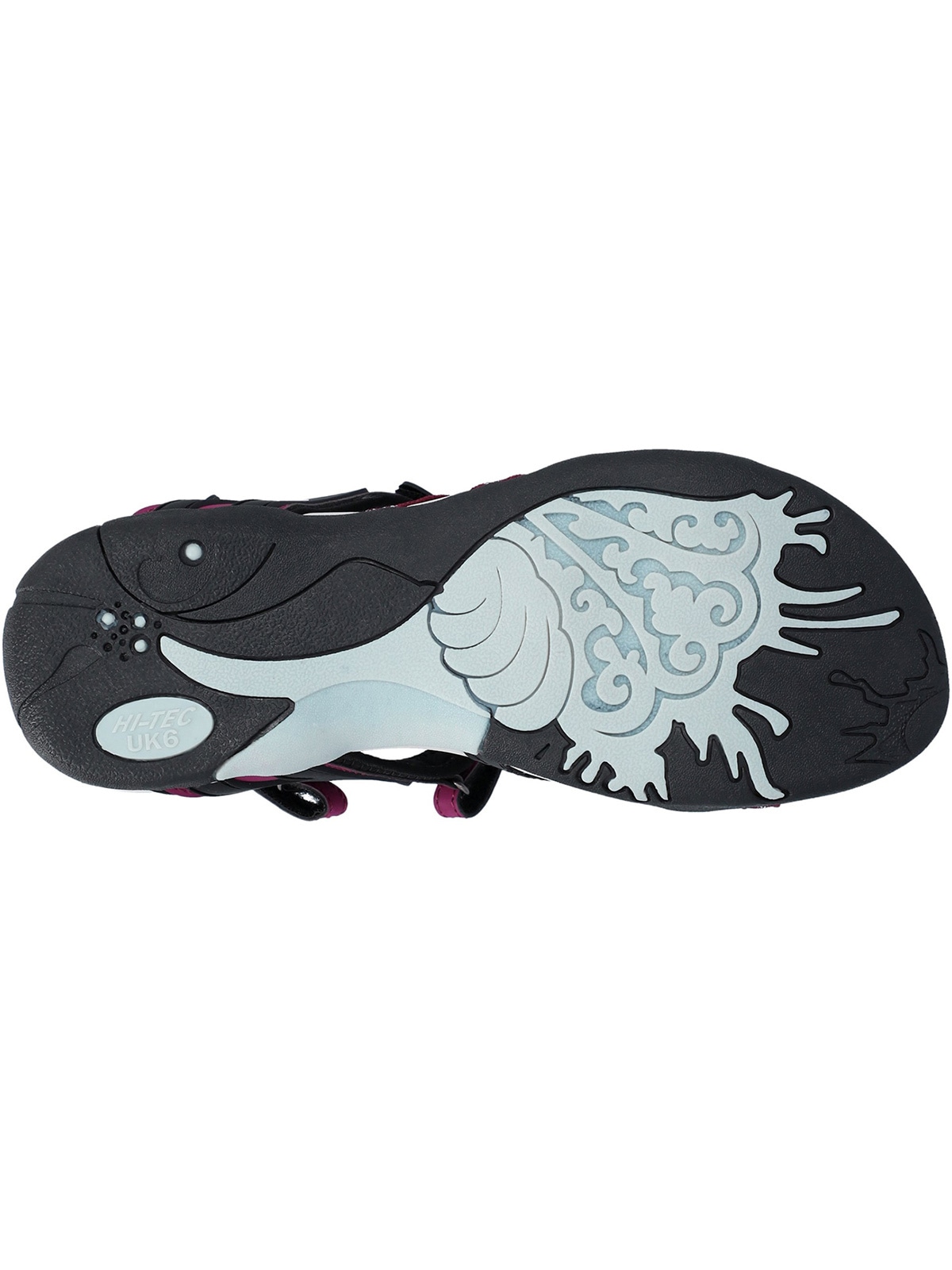 Hi-Tec Sandale »Savanna II«