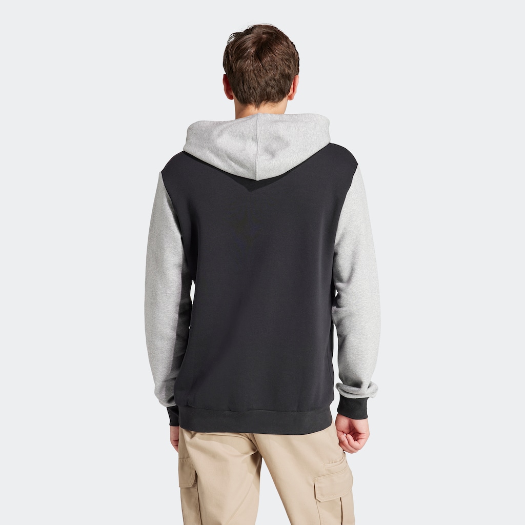 adidas Sportswear Kapuzensweatshirt »ESSENTIALS BIG LOGO HOODIE«