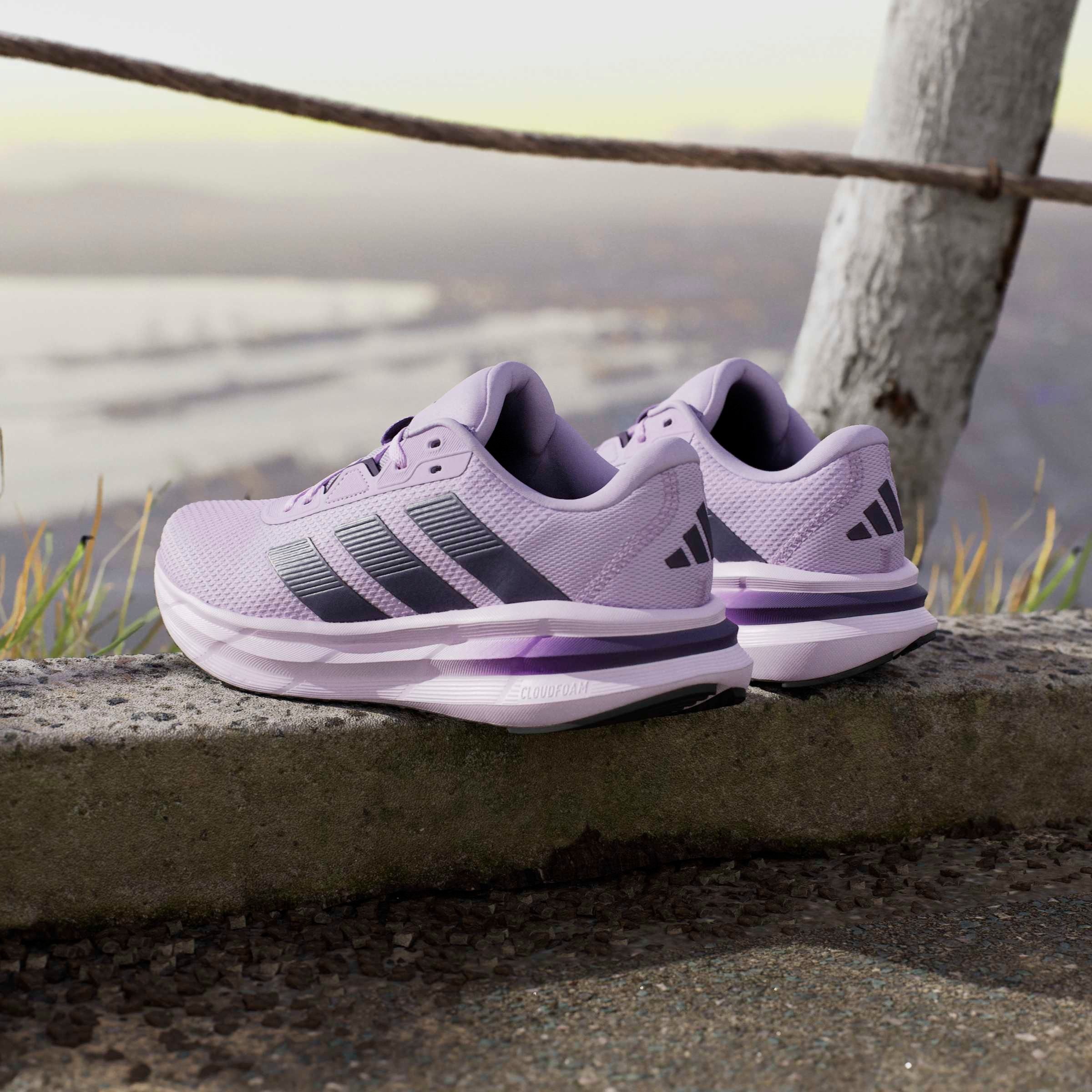 adidas Performance Laufschuh »GALAXY 7«