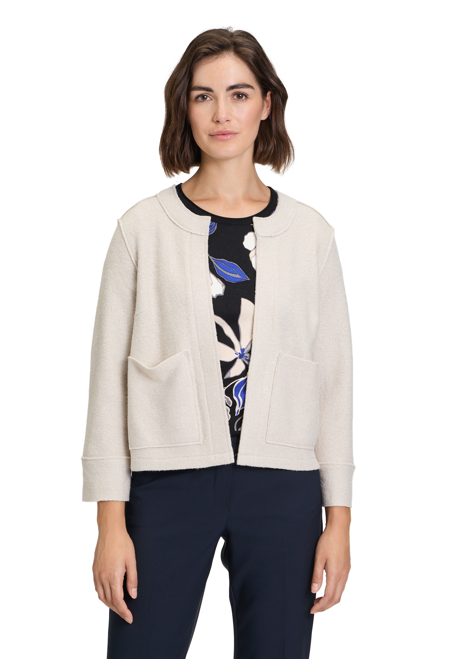 Betty Barclay Jackenblazer » Blazer-Jacke su Taschen...