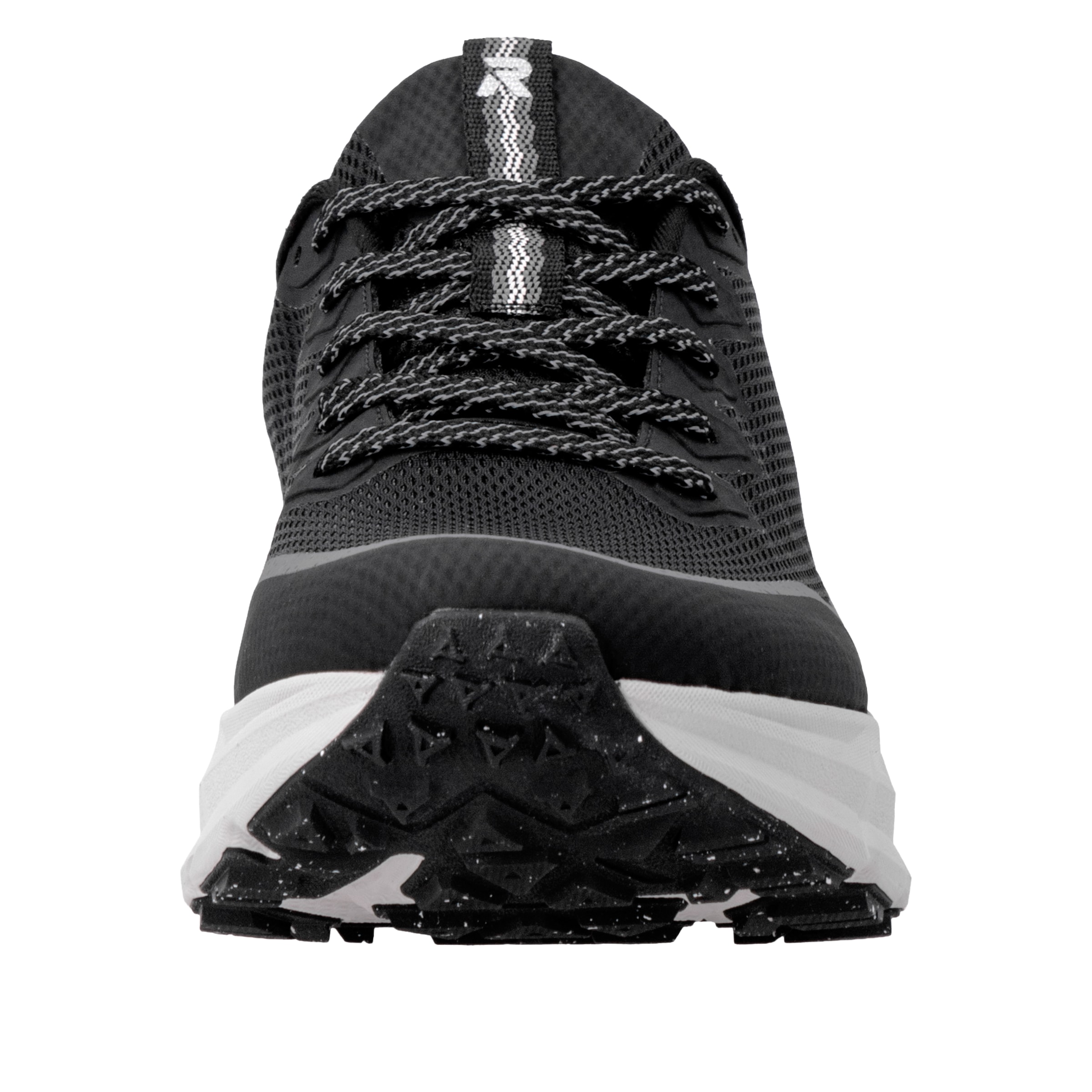 RIEKER Sport Sneaker  Schnürschuh, Freizeitschuh mit wasserabweisender rieker TEX-Membran