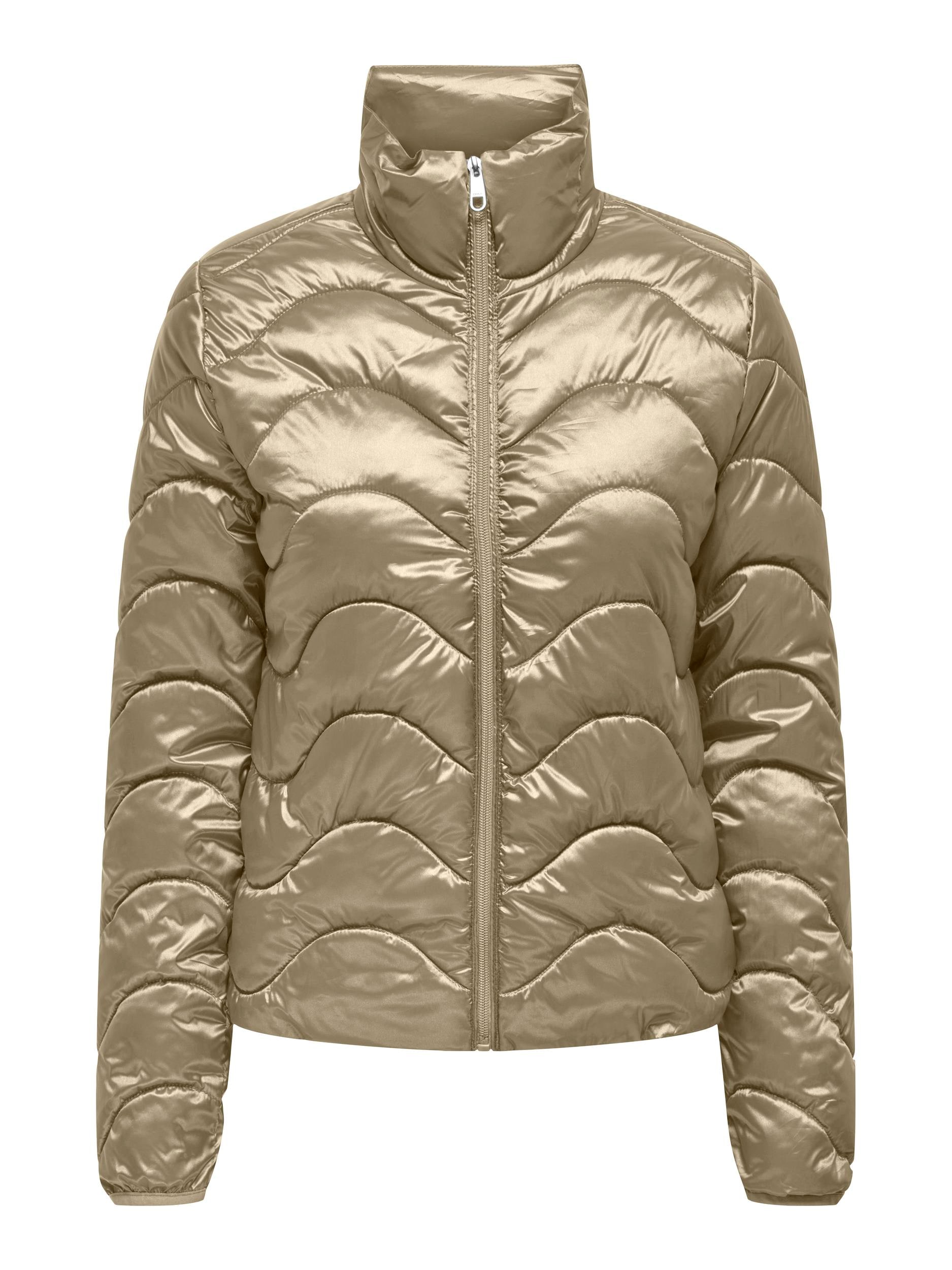 ONLY Steppjacke "ONLVEGA WAVE QUILTED JACKET CC OTW" günstig online kaufen