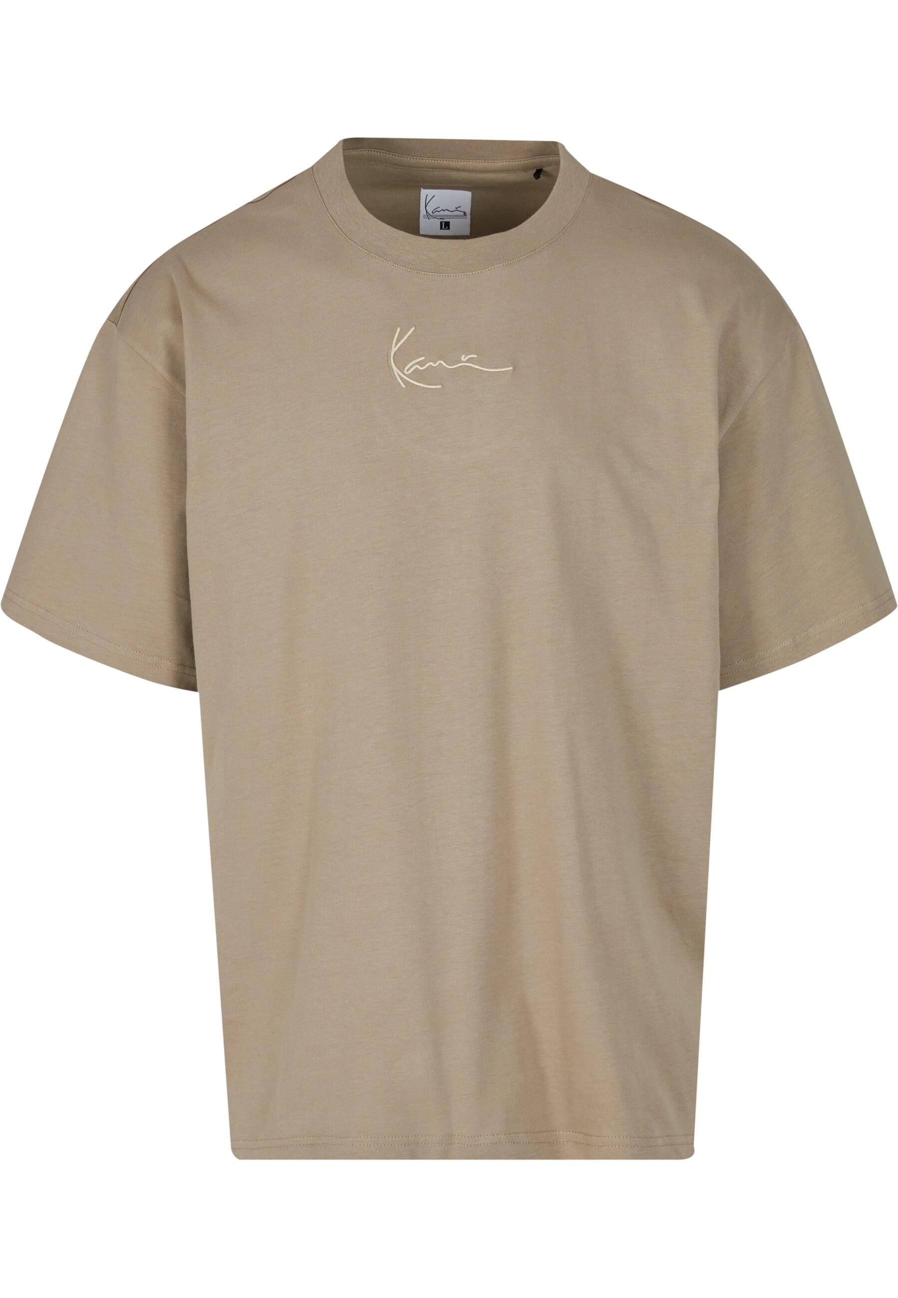 Karl Kani T-Shirt "Karl Kani Small Signature Essential Tee" 1 Stk. tlg. günstig online kaufen