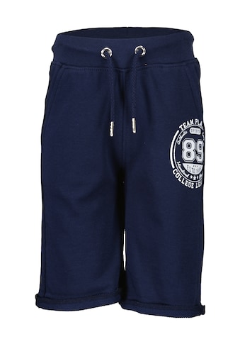 Sweatshorts »kl Kn Sweatbermuda«