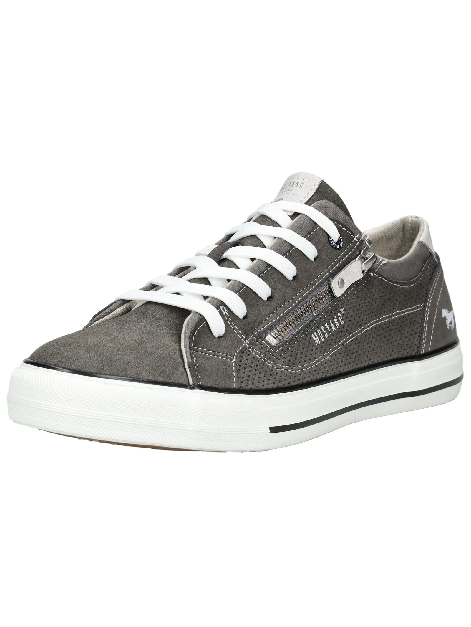 Mustang Shoes Sneaker "Mustang Shoes Sneaker Synthetik" günstig online kaufen