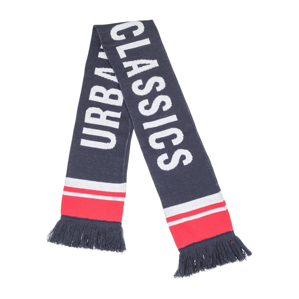 URBAN CLASSICS Loop »Unisex Urban Classics Scarf«, (1 St.)