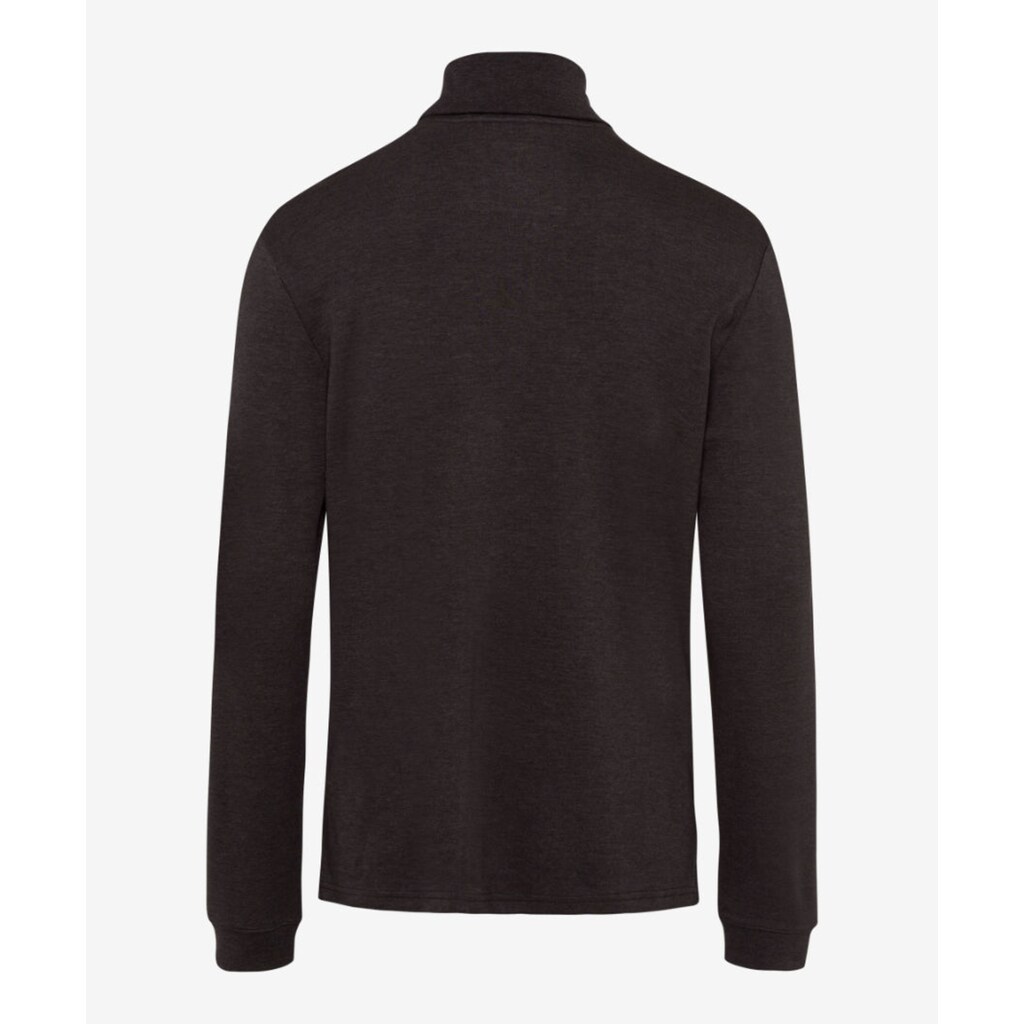 Brax Rollkragenpullover »Style BENNO«