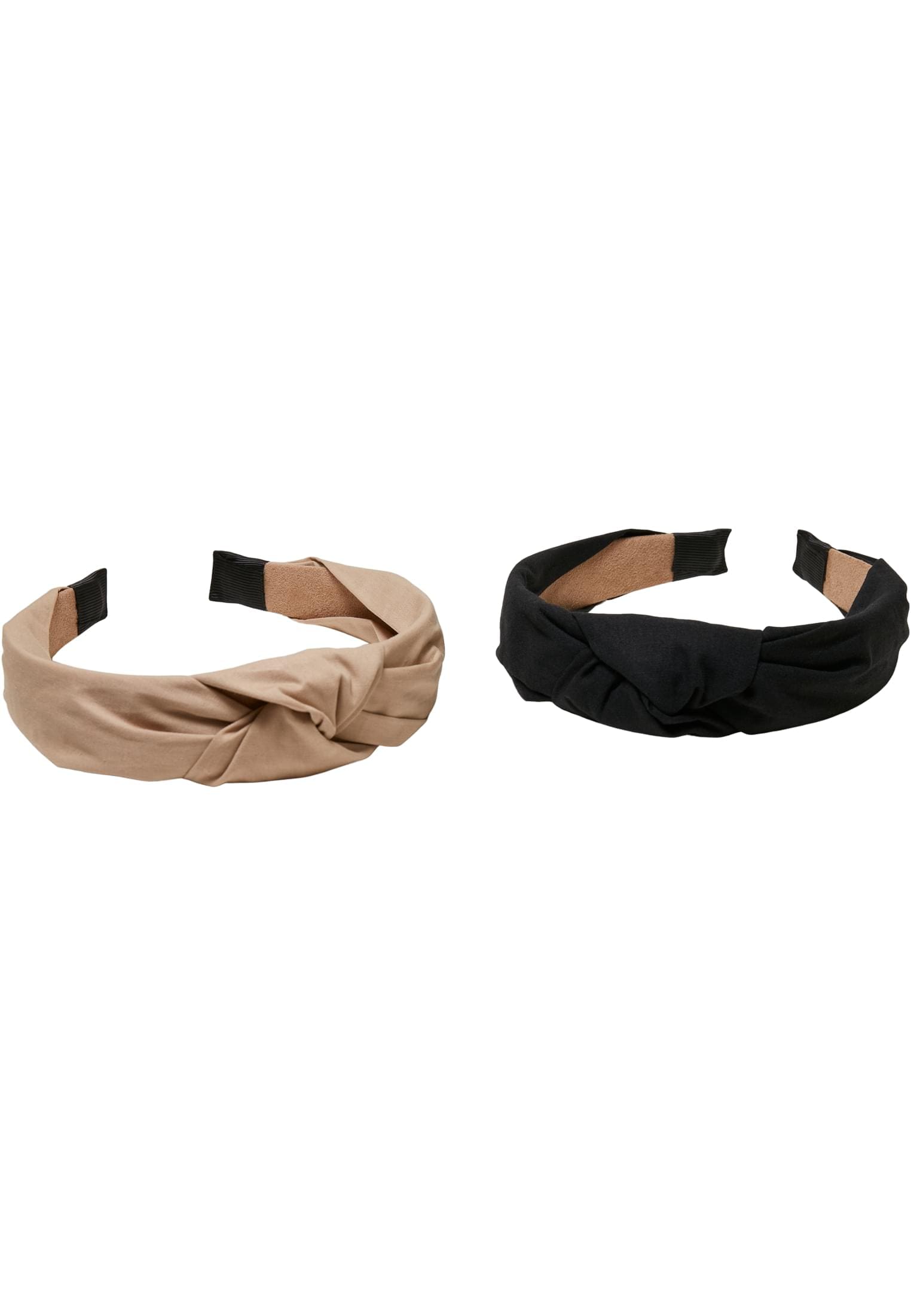 »Accessoires 2-Pack«, tlg.) With | Light Schmuckset Knot CLASSICS BAUR Headband (1 URBAN