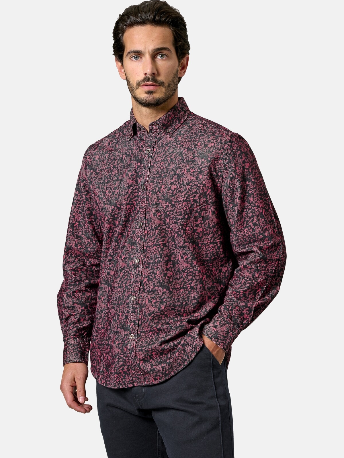 Babista Langarmhemd "Hemd LULONO" günstig online kaufen