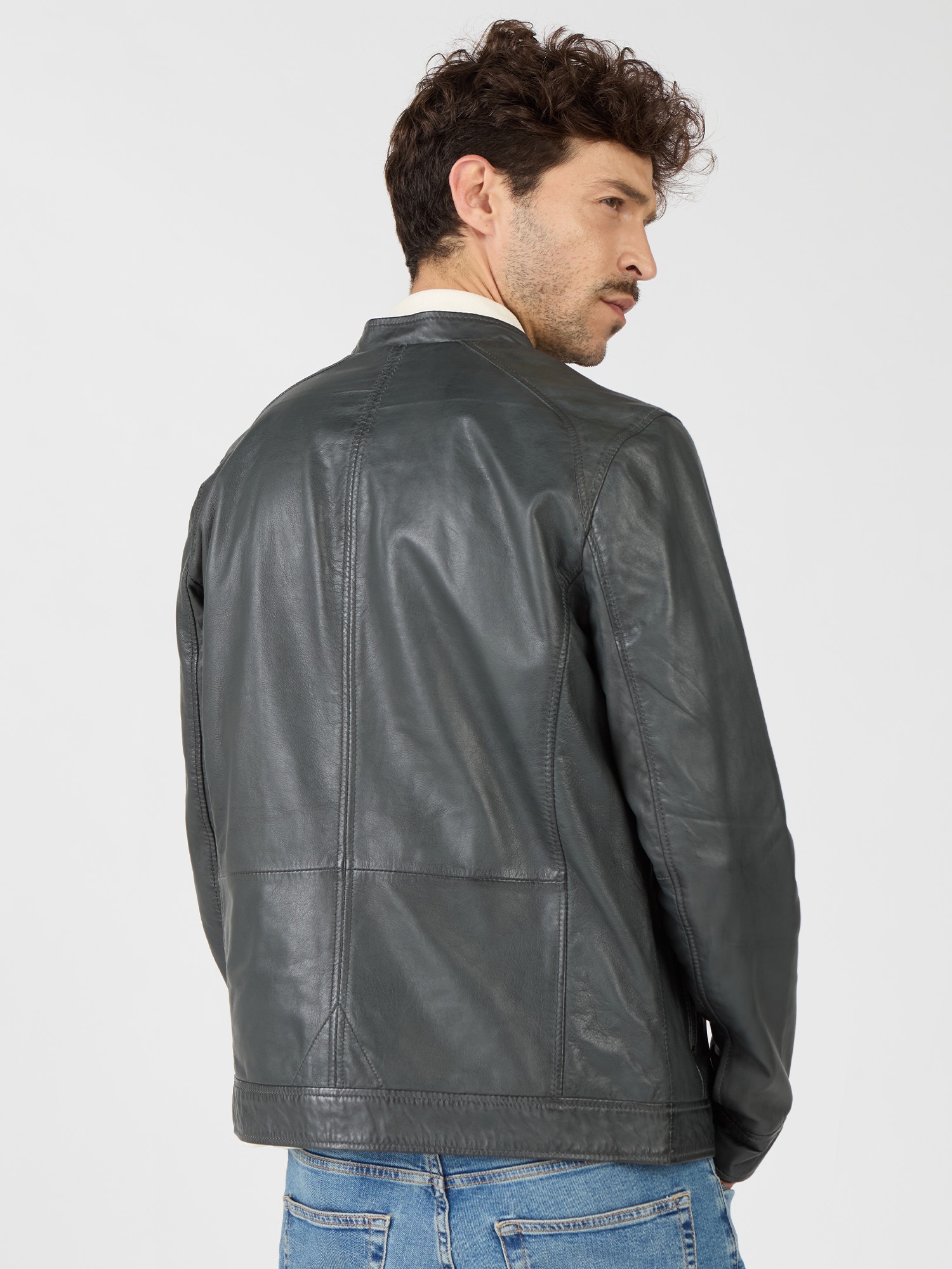 JCC Lederjacke »31024404«
