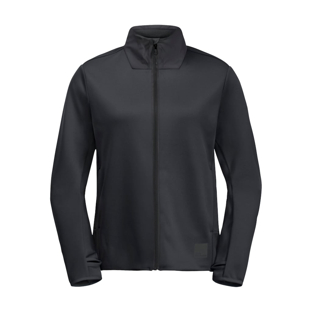 Jack Wolfskin Fahrradjacke »BIKE COMMUTE JKT W«