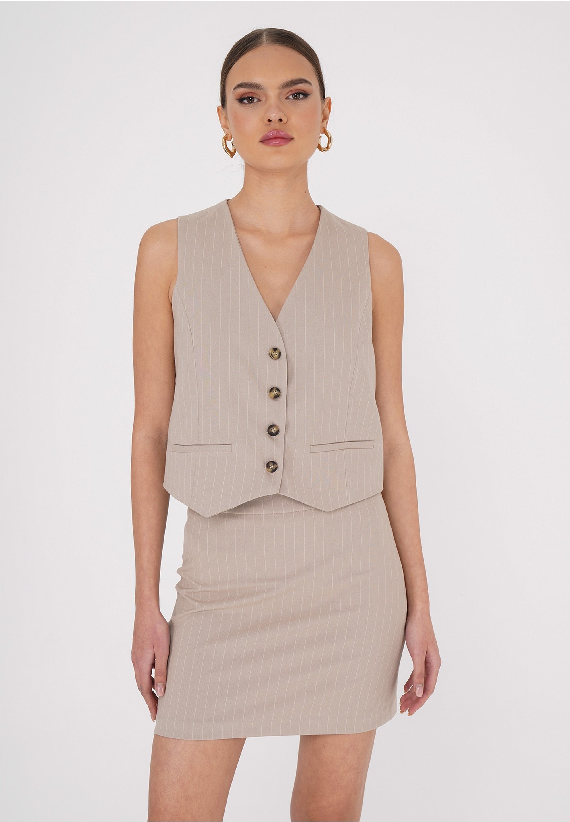 freshlions Sommerrock 1 Stk. tlg. im klassischen Design günstig online kaufen