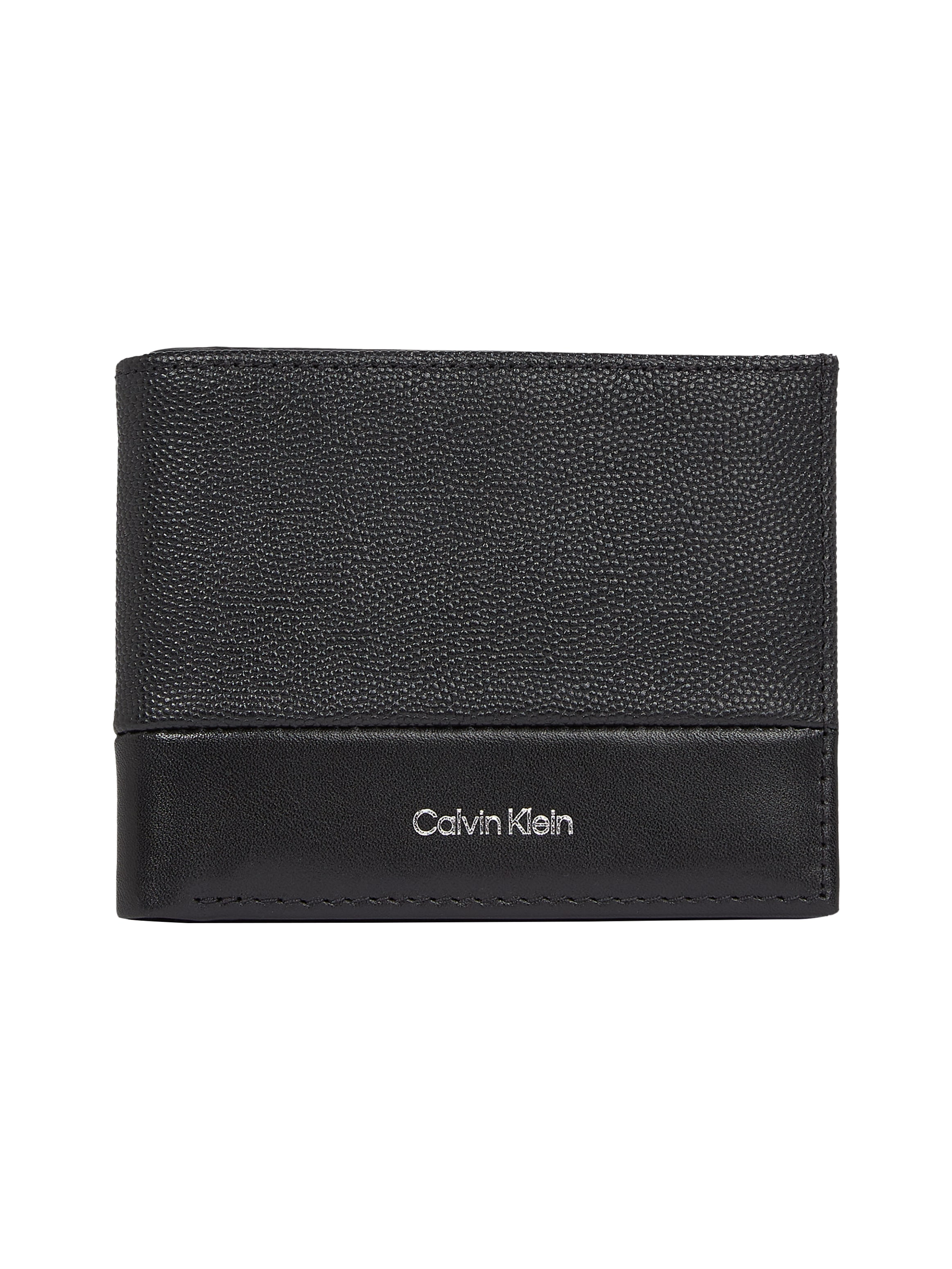 Calvin Klein Geldbörse "CK MUST BIFOLD 5CC W/COIN", Portemonnaie, Geldbeute günstig online kaufen