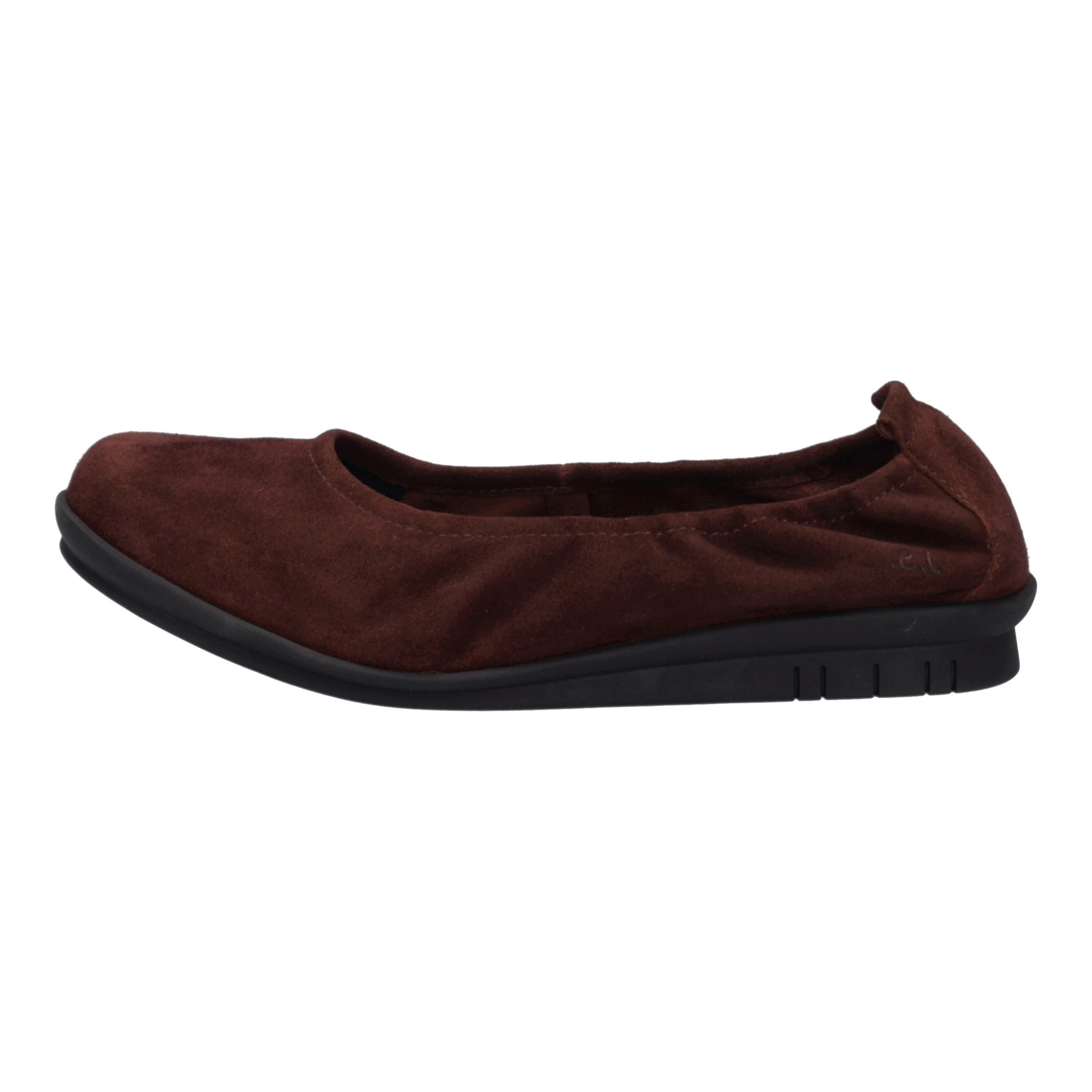 Josef Seibel Ballerina »Violet 08, bordeaux«