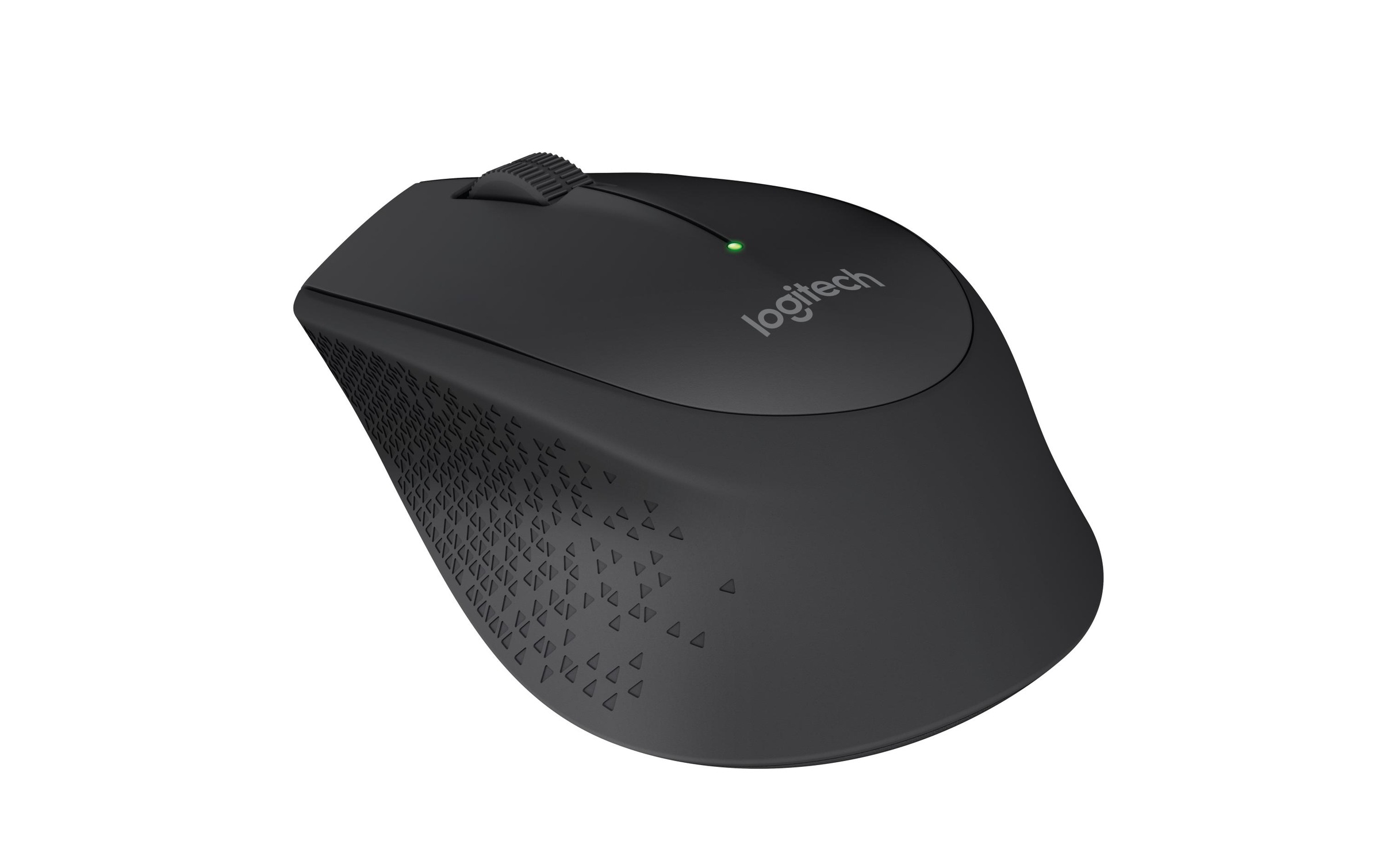 Logitech Maus »M280« Funk