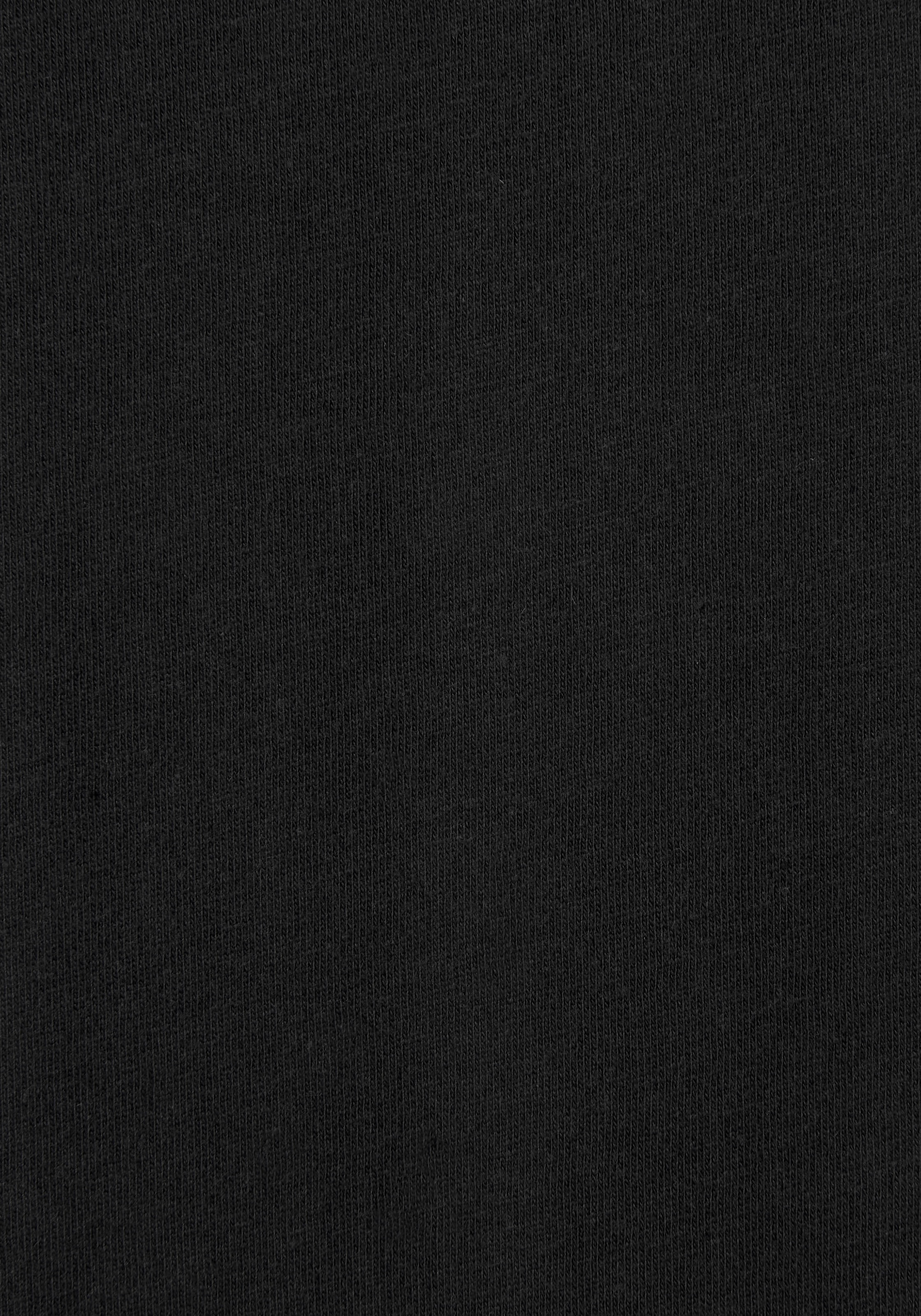 Vivance Dreams Bigshirt, mit Frontdruck