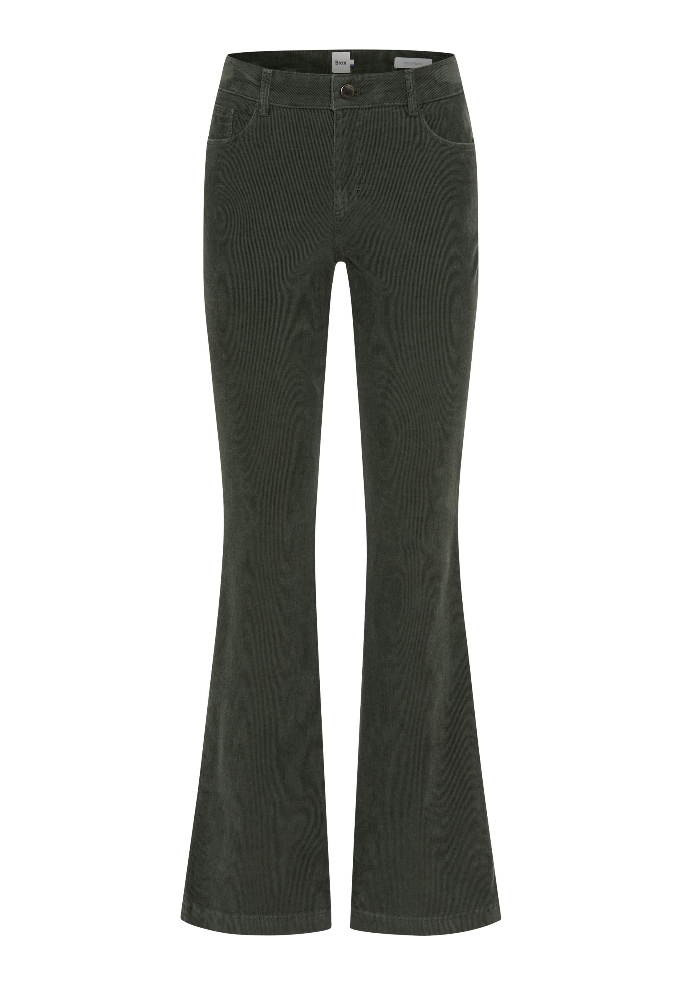 Brax 5-Pocket-Hose »Style SHAKIRA«