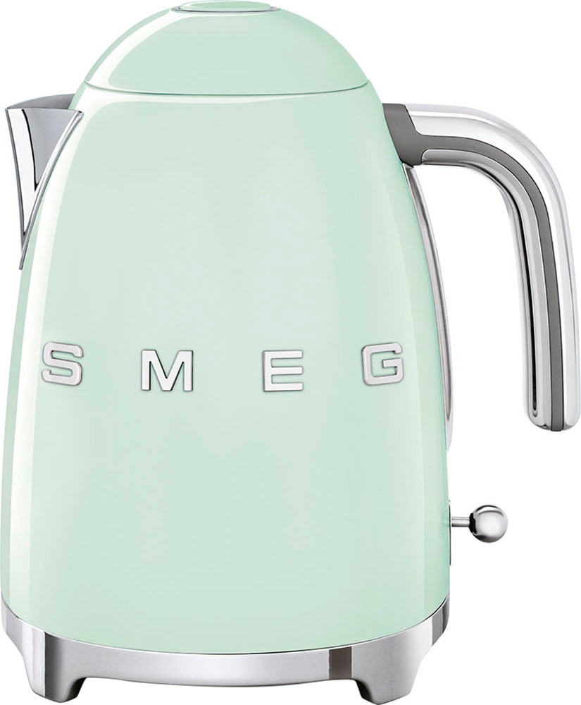 Smeg Wasserkocher »KLF03PGEU«, 1,7 l, 2400 W