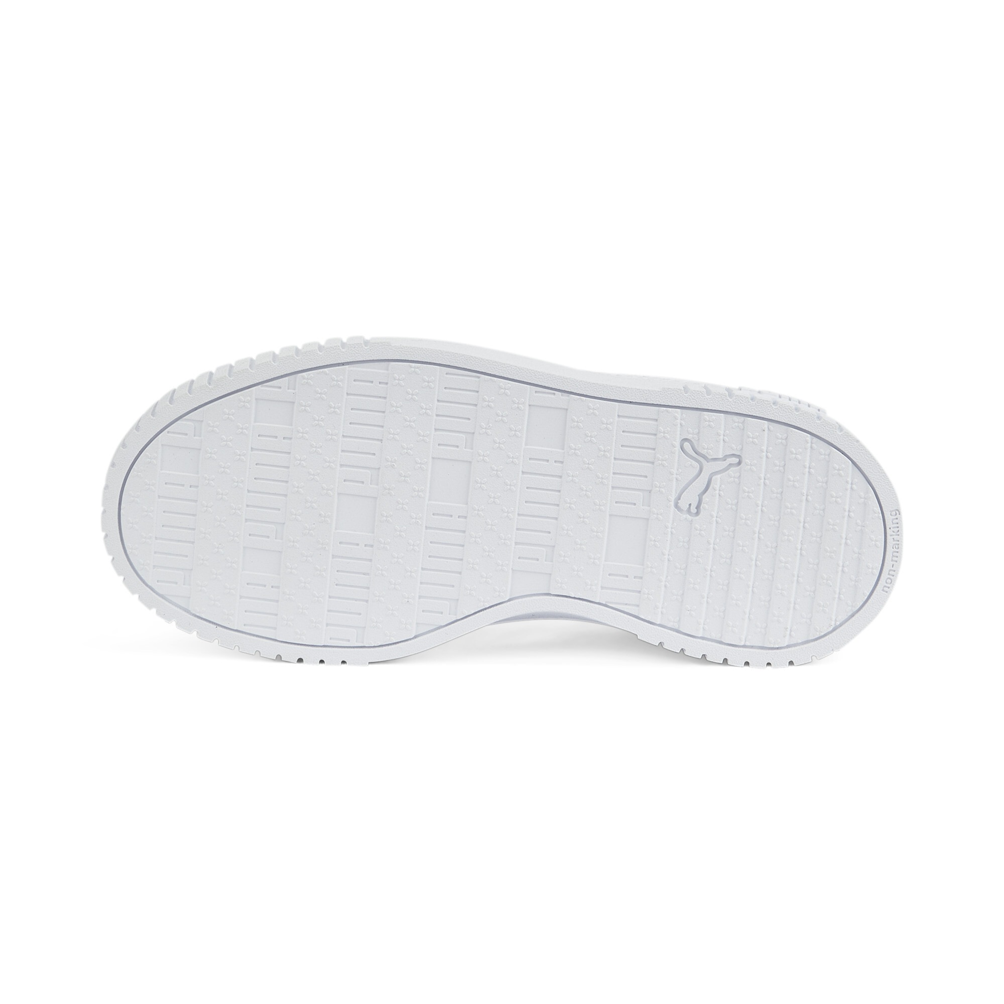 PUMA Sneaker »Carina 2.0 Sneakers Mädchen«