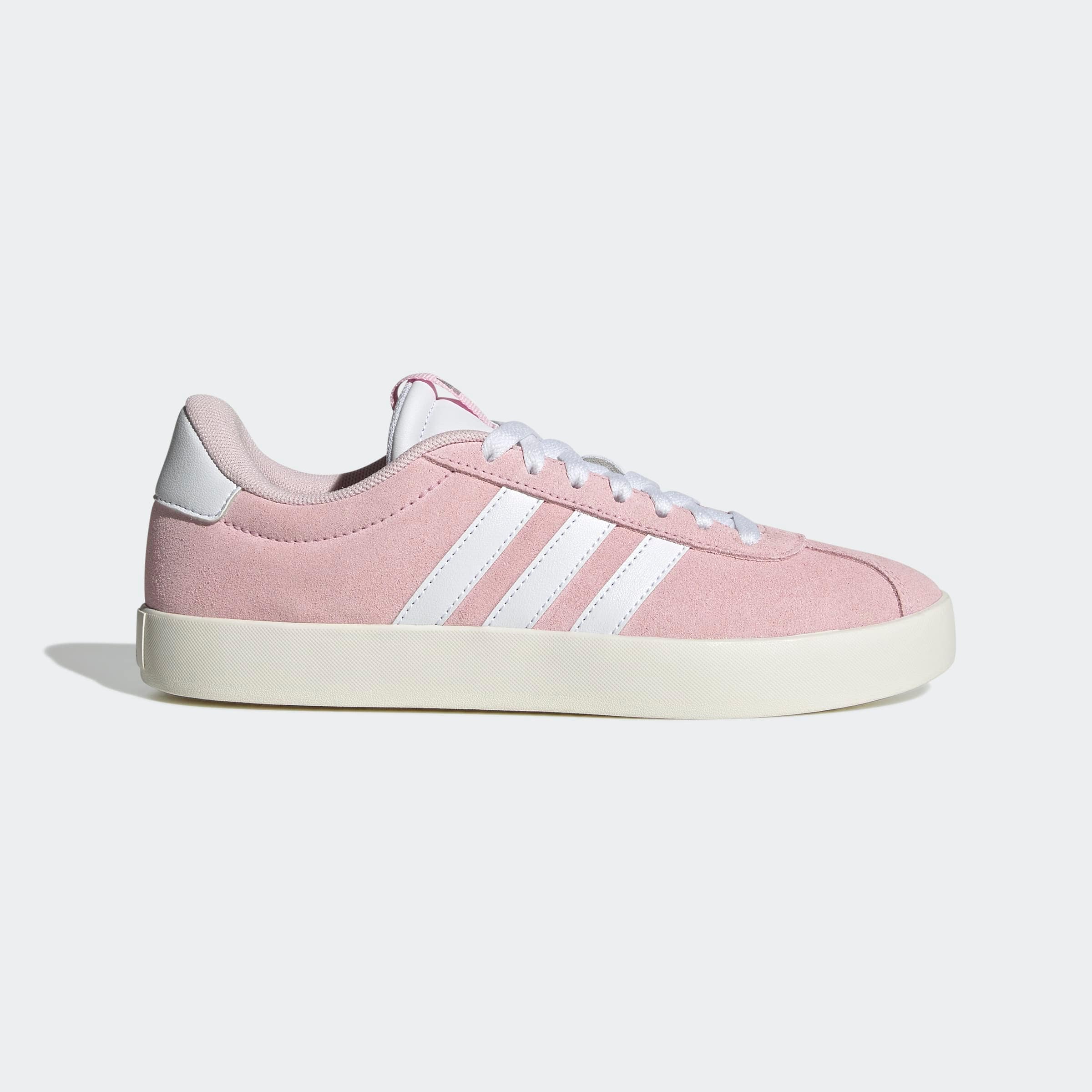 adidas Sportswear Sneaker »VL COURT 3.0«, inspiriert vom Design des adidas samba