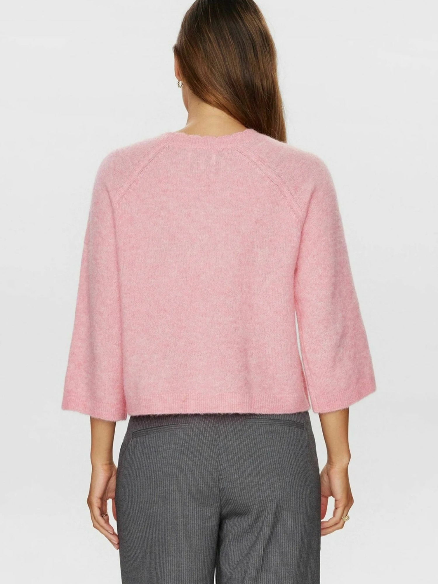 nümph Strickpullover "Nümph Sweater NURIETTE" günstig online kaufen