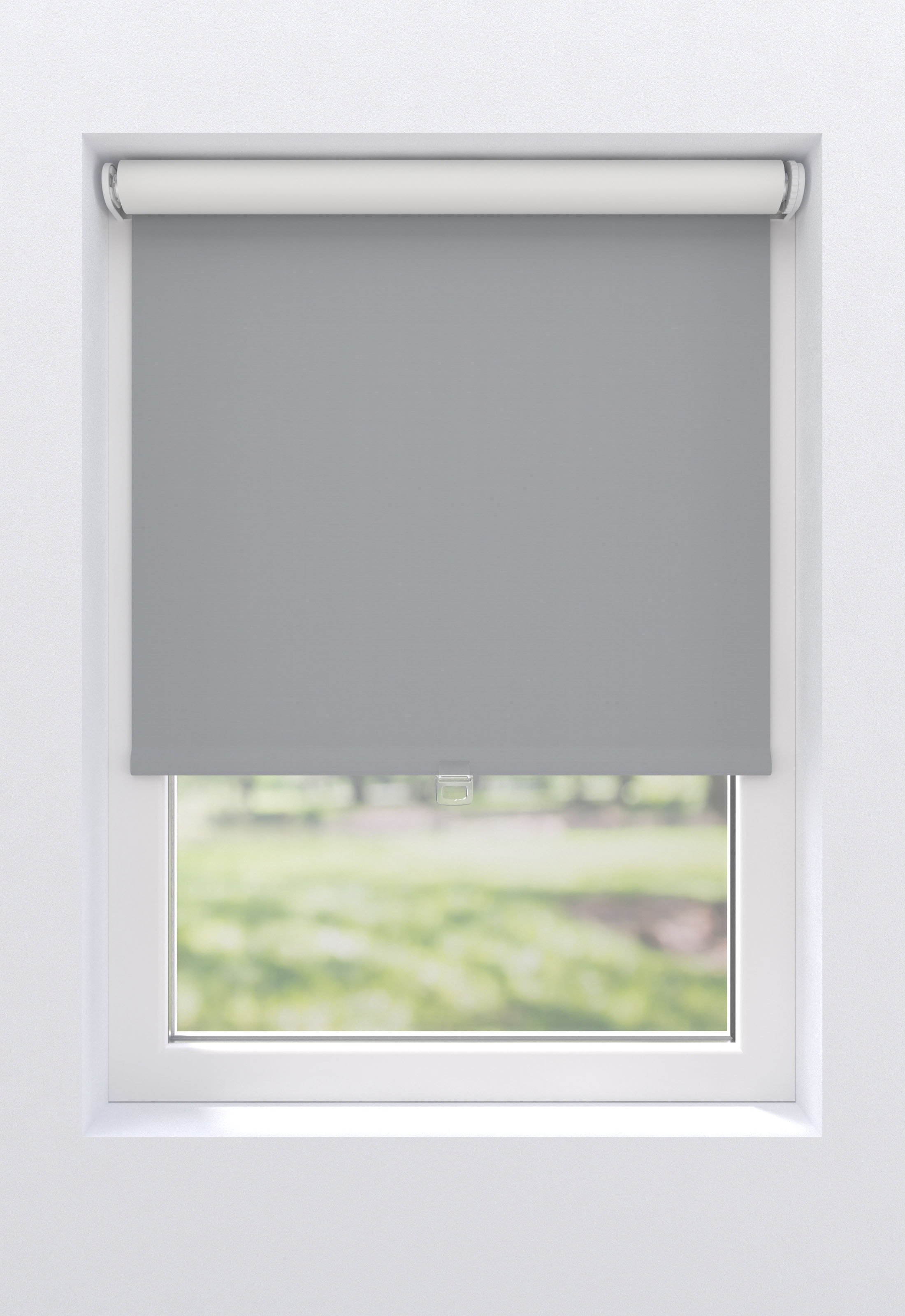 my home Springrollo "Tia" abdunkelnd Sichtschutz  Verdunkelung  energiespar günstig online kaufen