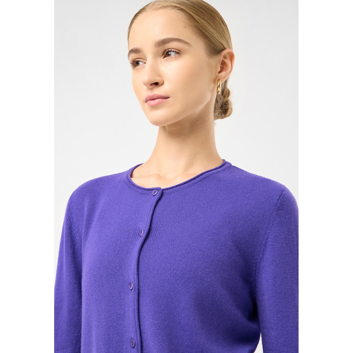 MAERZ Muenchen Strickjacke »Maerz Muenchen 244000 Strickjacke Damen Bekleidung«