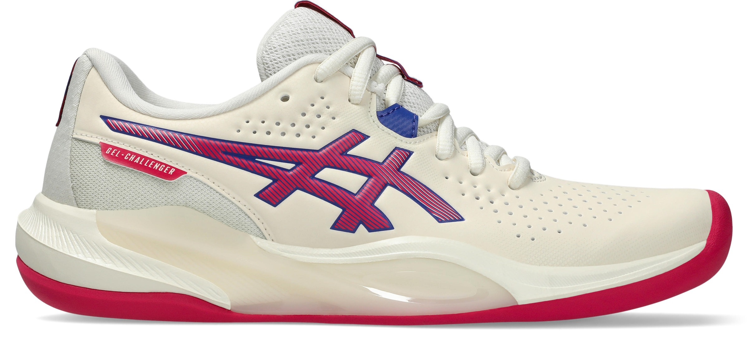 Asics Tennisschuh »GEL-CHALLENGER 15 INDOOR«