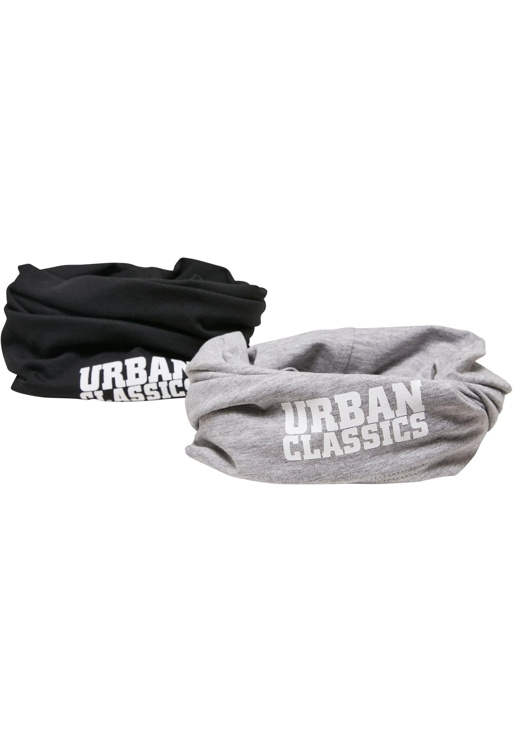 URBAN CLASSICS Loop »Unisex Logo Tube Scarf Kids 2-Pack«, (1 St.) für  kaufen | BAUR