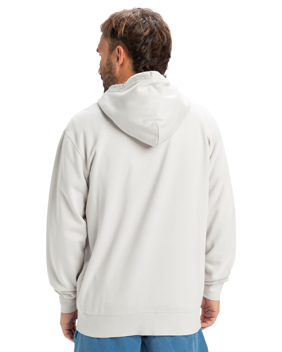 Quiksilver Kapuzensweatjacke "Salt Water" günstig online kaufen