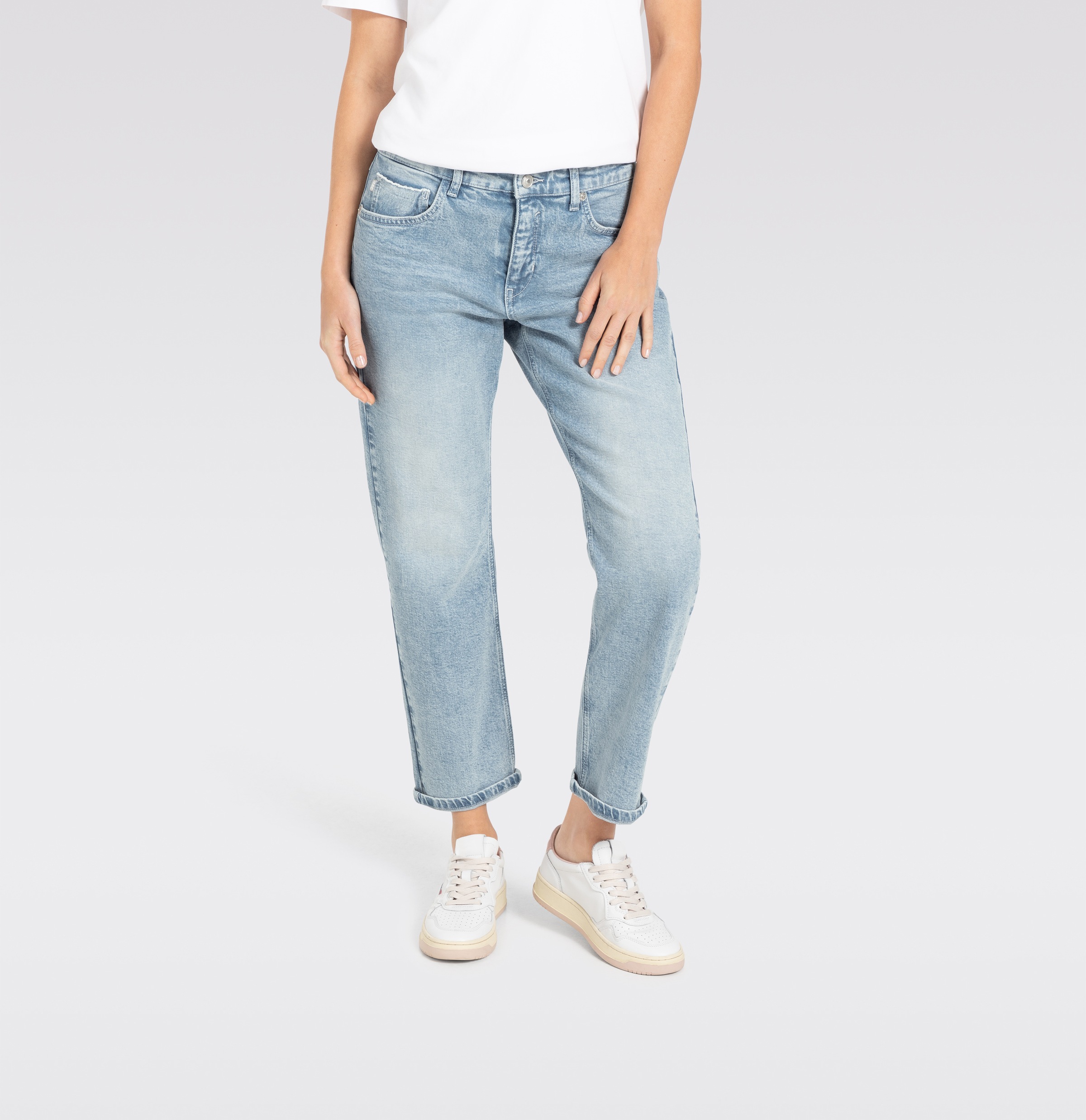 MAC 5-Pocket-Jeans, mit Stretch günstig online kaufen