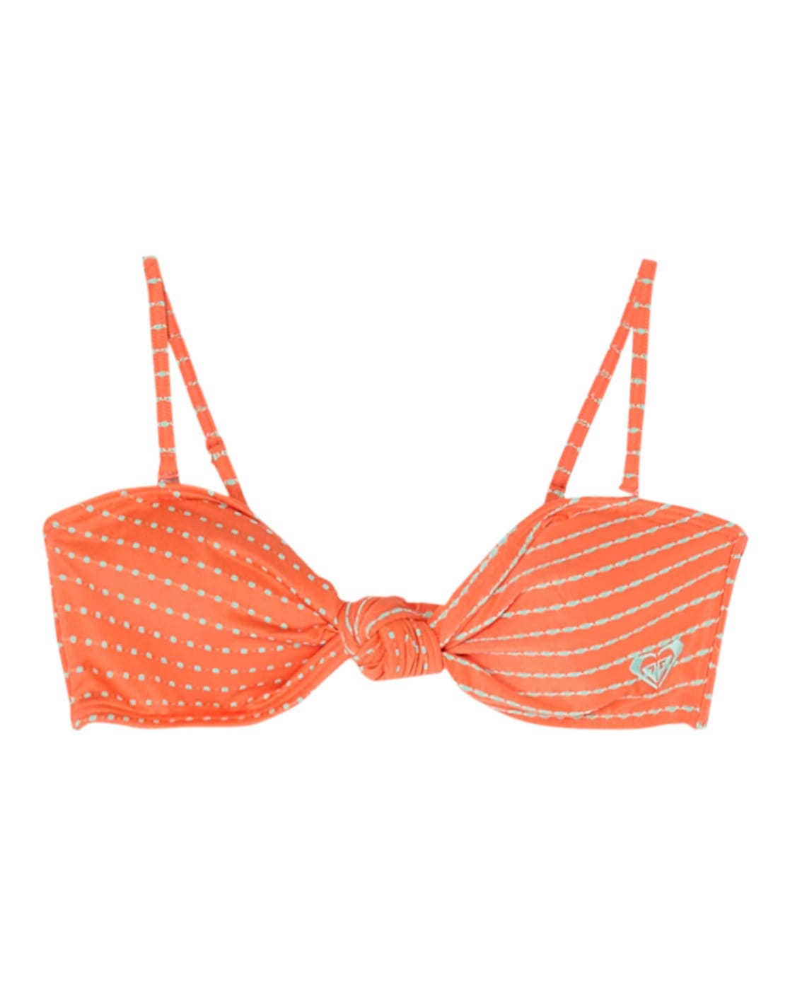 Roxy Bandeau-Bikini-Top »Wavy Baby Bandeau«