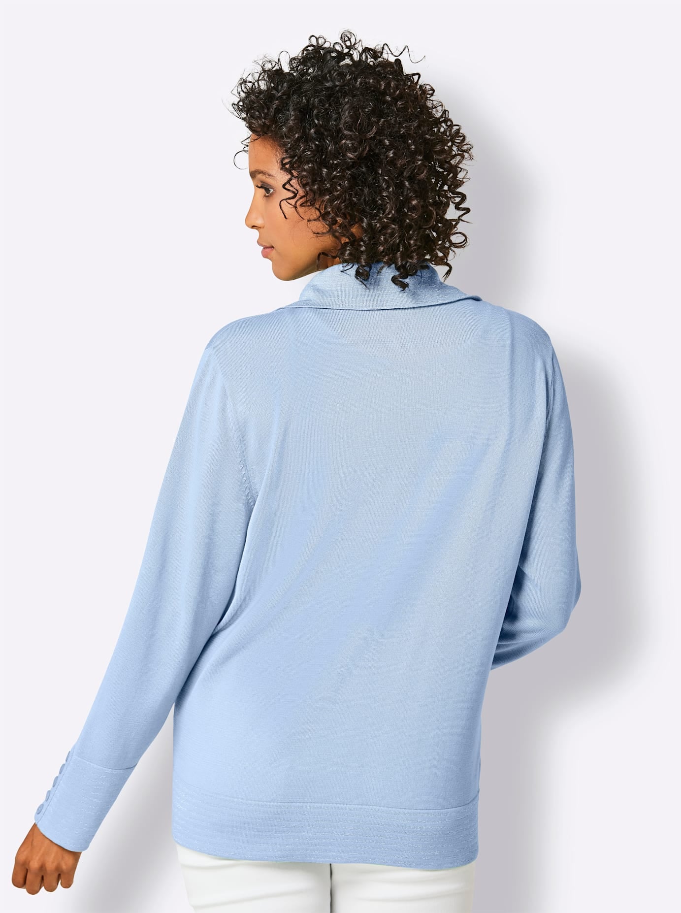 CREATION L PREMIUM Strickjacke