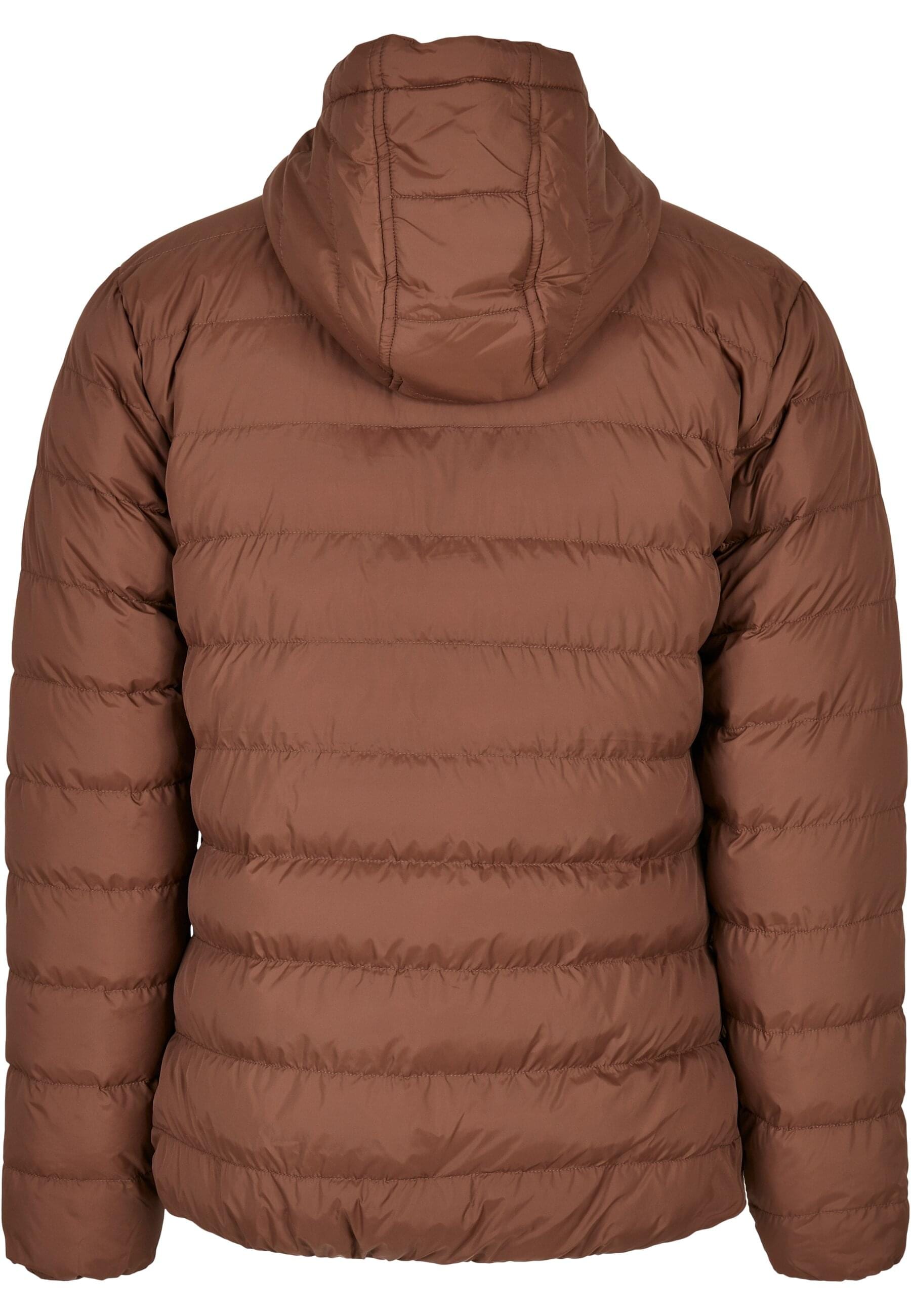 URBAN CLASSICS Winterjacke "Urban Classics Herren Basic Bubble Jacket", (1 günstig online kaufen