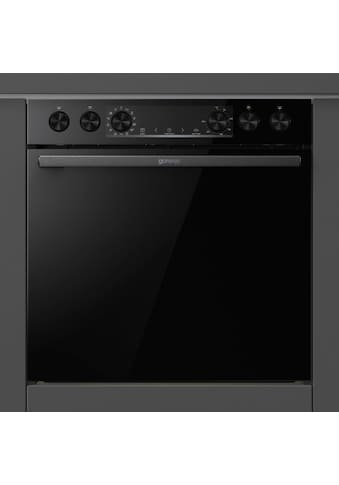 GORENJE Induktions Kaitlentė ir orkaitė »Pacif...