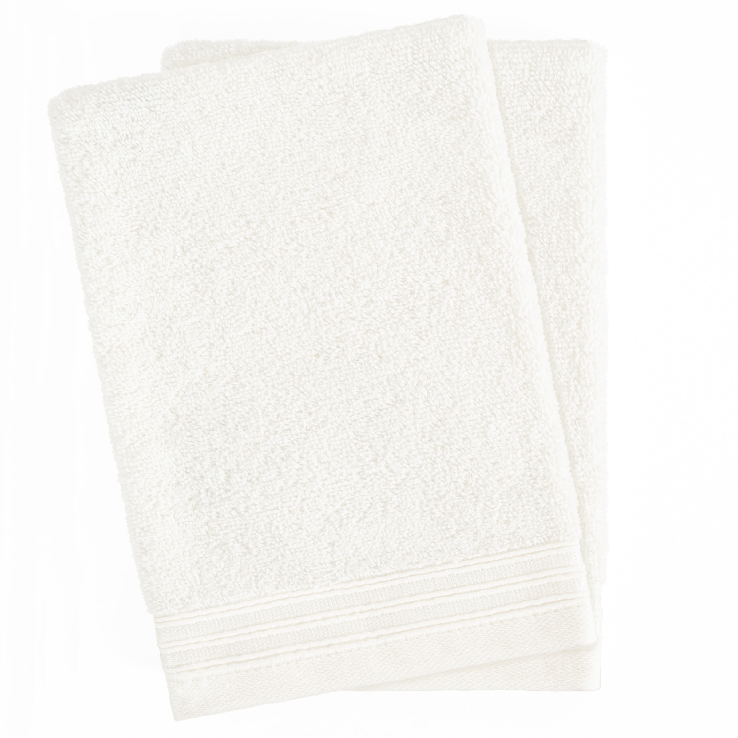 HAMMETEX Waschlappen "2er-Set Waschlappen 15x22 cm, 100% Baumwolle, weich u günstig online kaufen