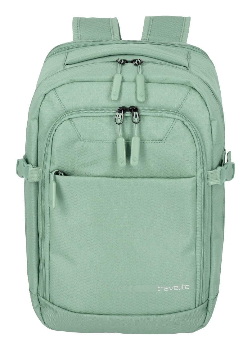 Laptoprucksack »KICK OFF Cabin Rucksack«, Reiserucksack Freizeitrucksack Kabinengepäck...