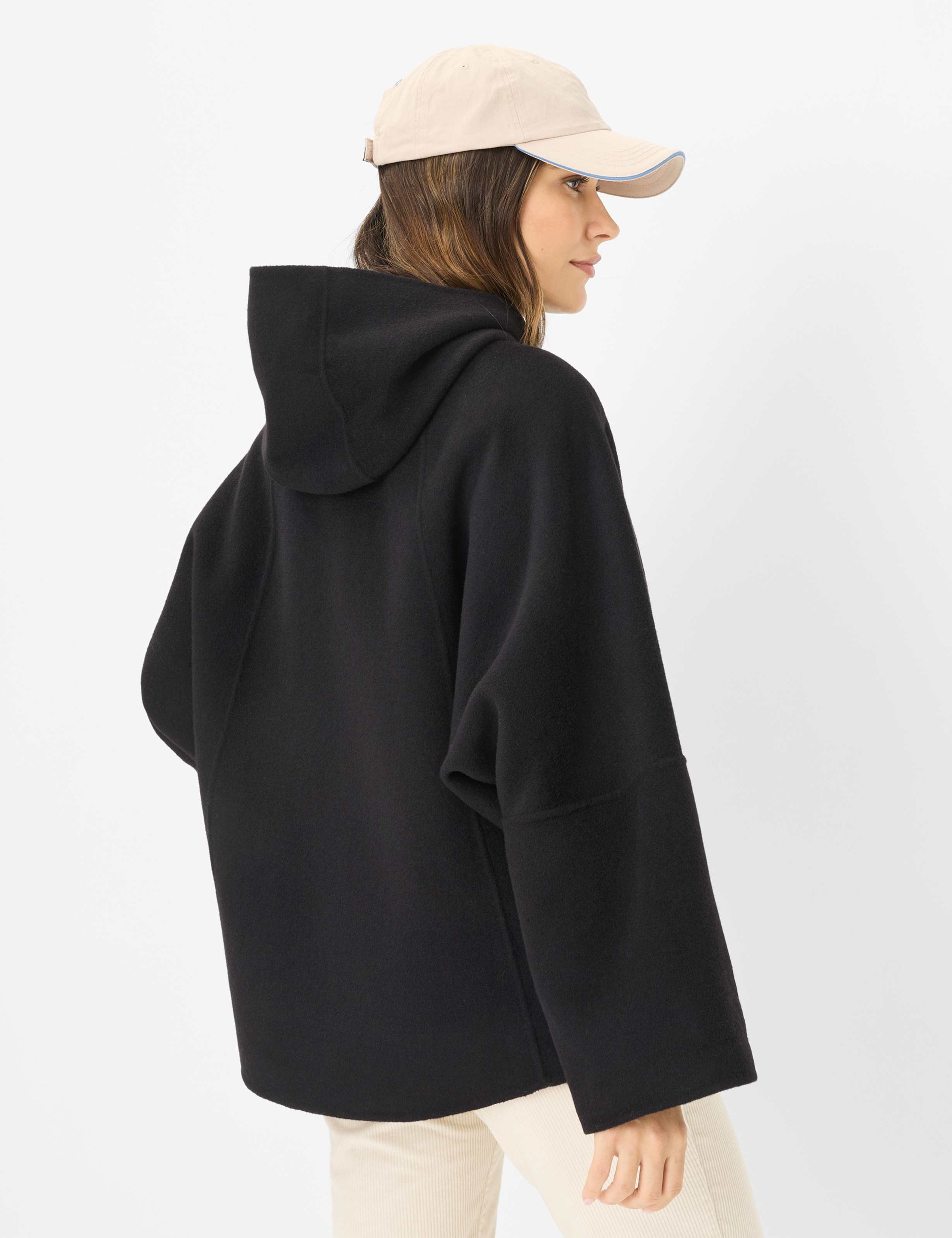 Brax Langmantel "Style DUBLIN" günstig online kaufen
