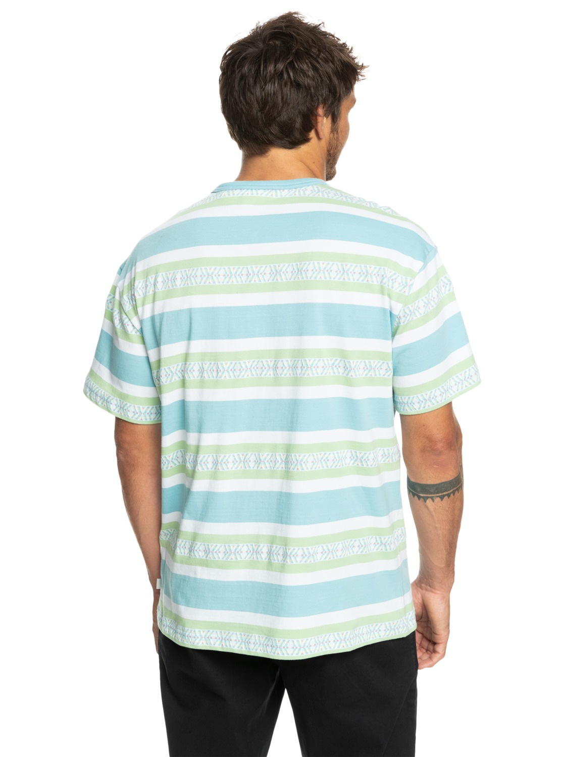 Quiksilver T-Shirt »Moonbeam Jack«
